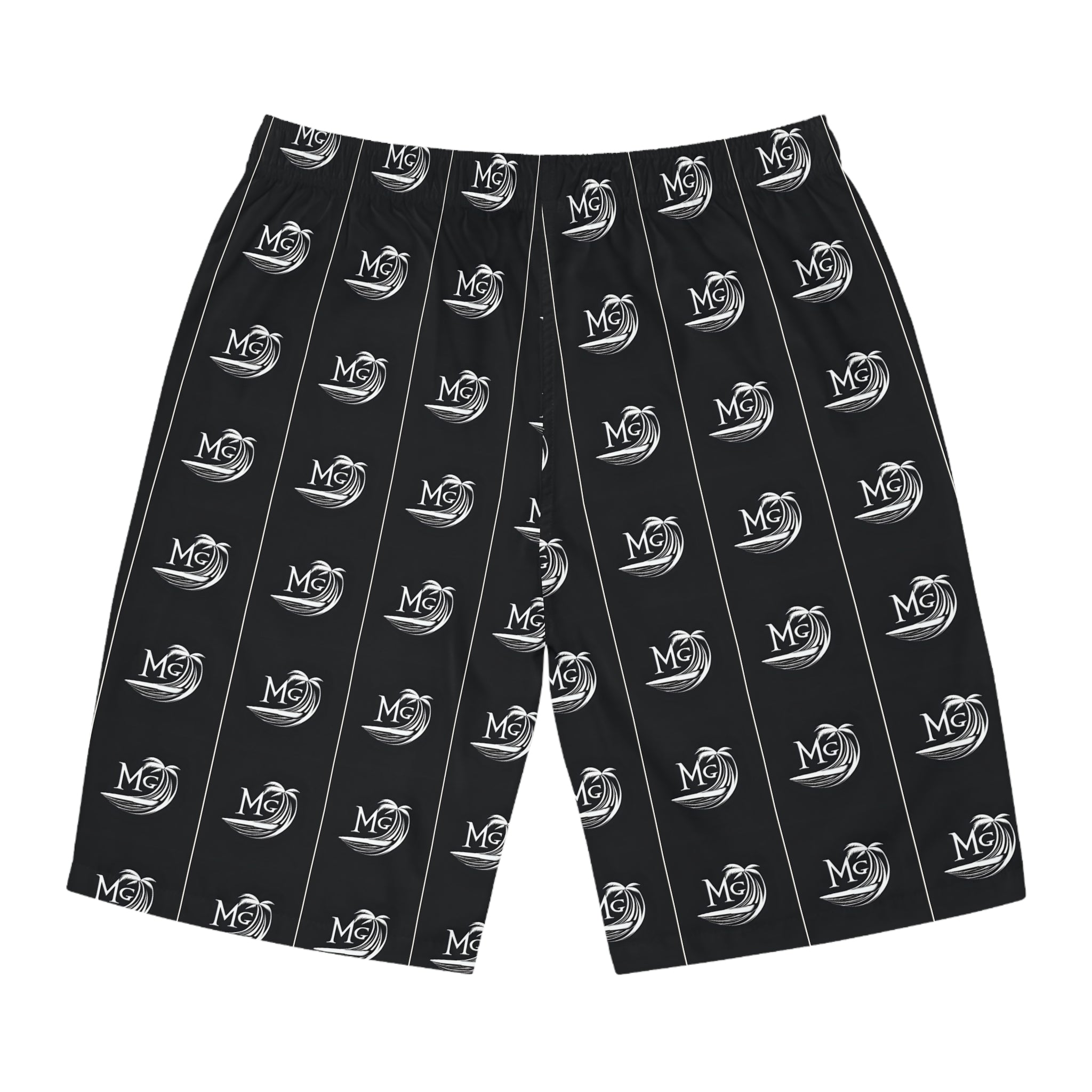 Short, Maillots de bain d'été pour homme