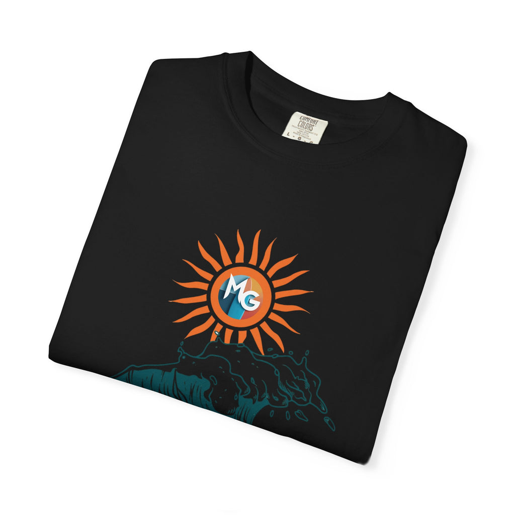 T-shirt unisexe Catch Me If You Can