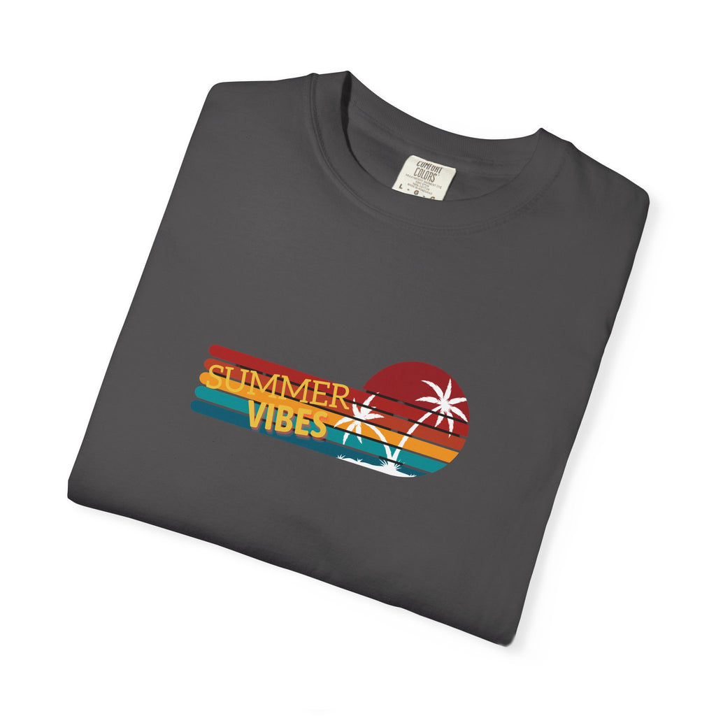 T-shirt unisexe Vibes