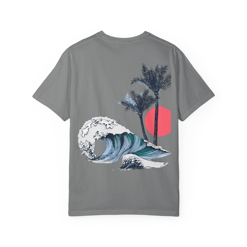 T-shirt unisexe Japan