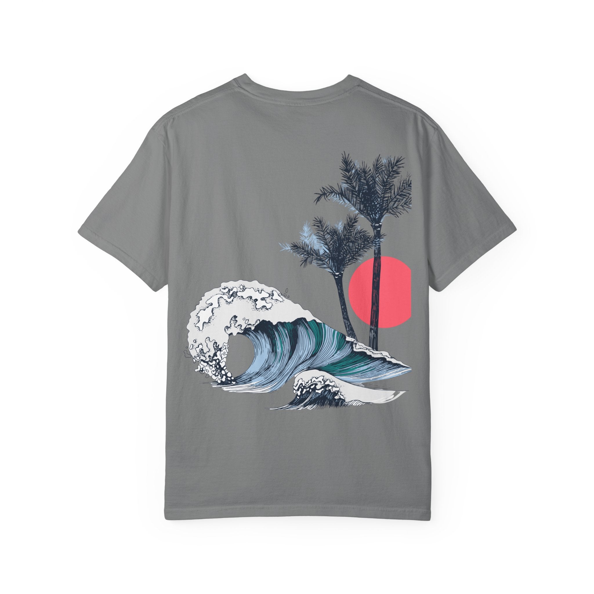 T-shirt unisexe Japan