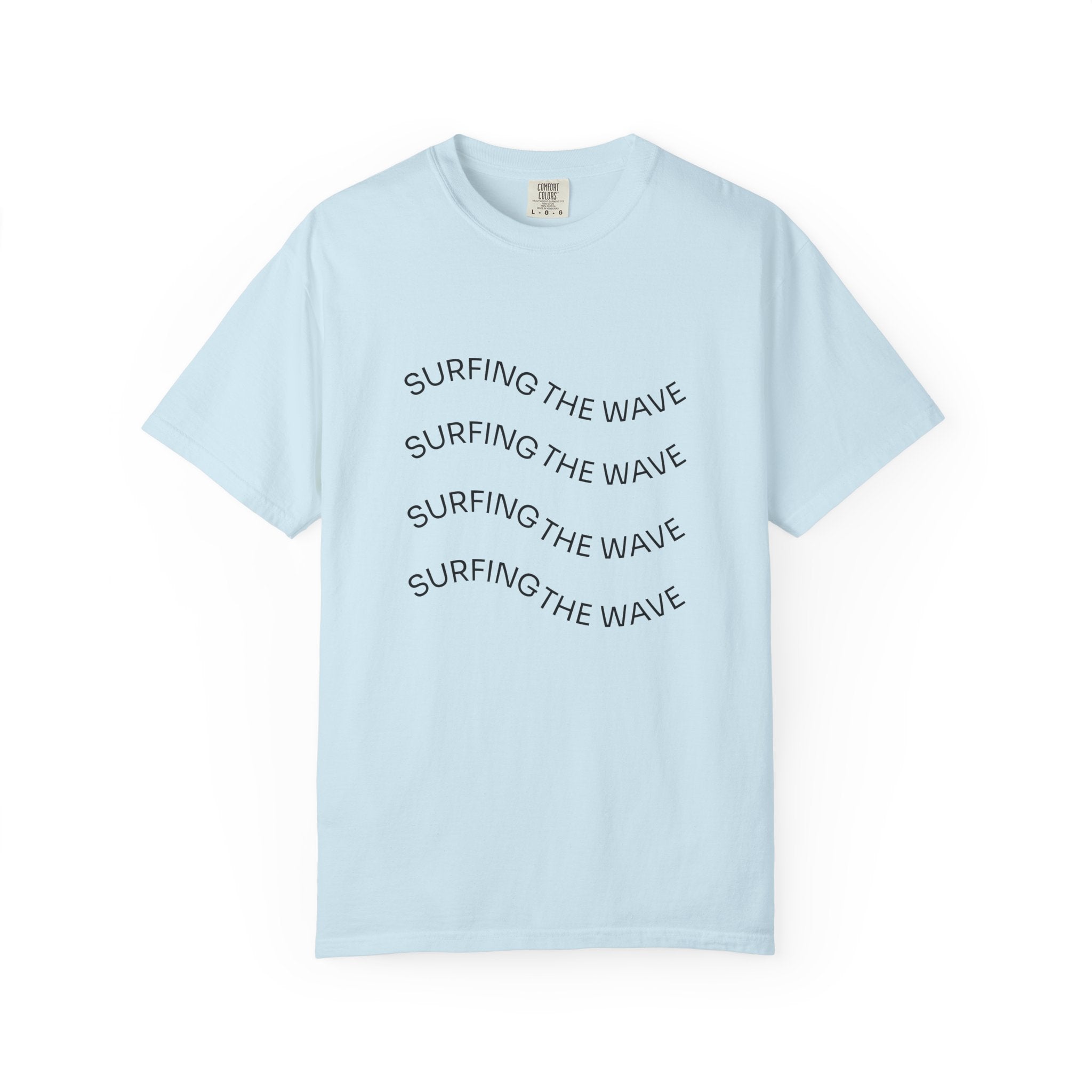 T-shirt unisexe