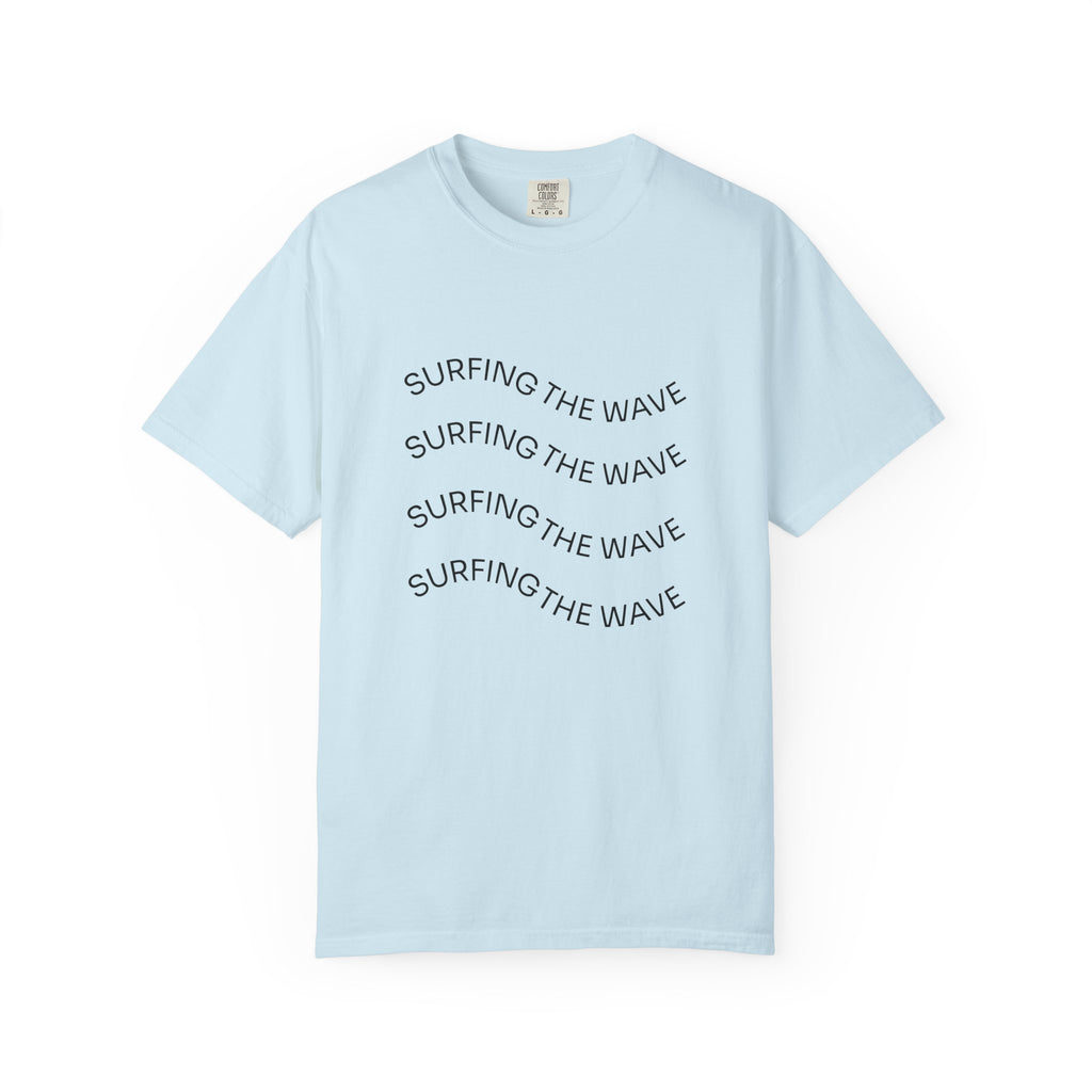 T-shirt unisexe