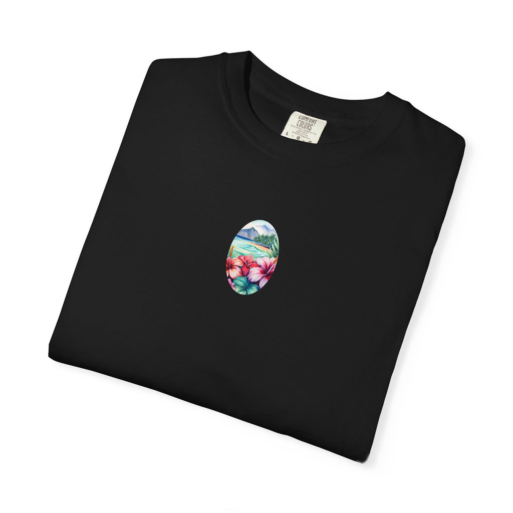 T-shirt unisexe Road Trip