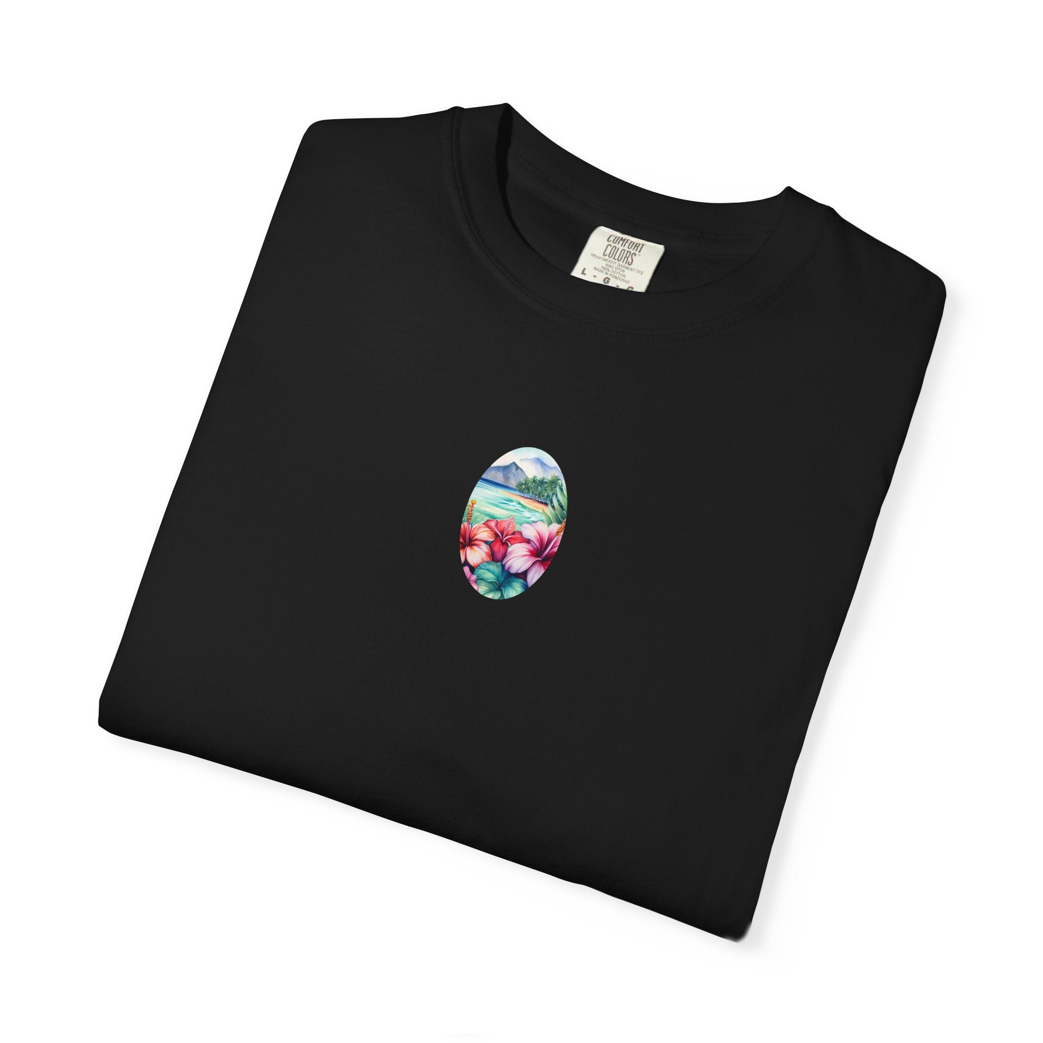 T-shirt unisexe Road Trip