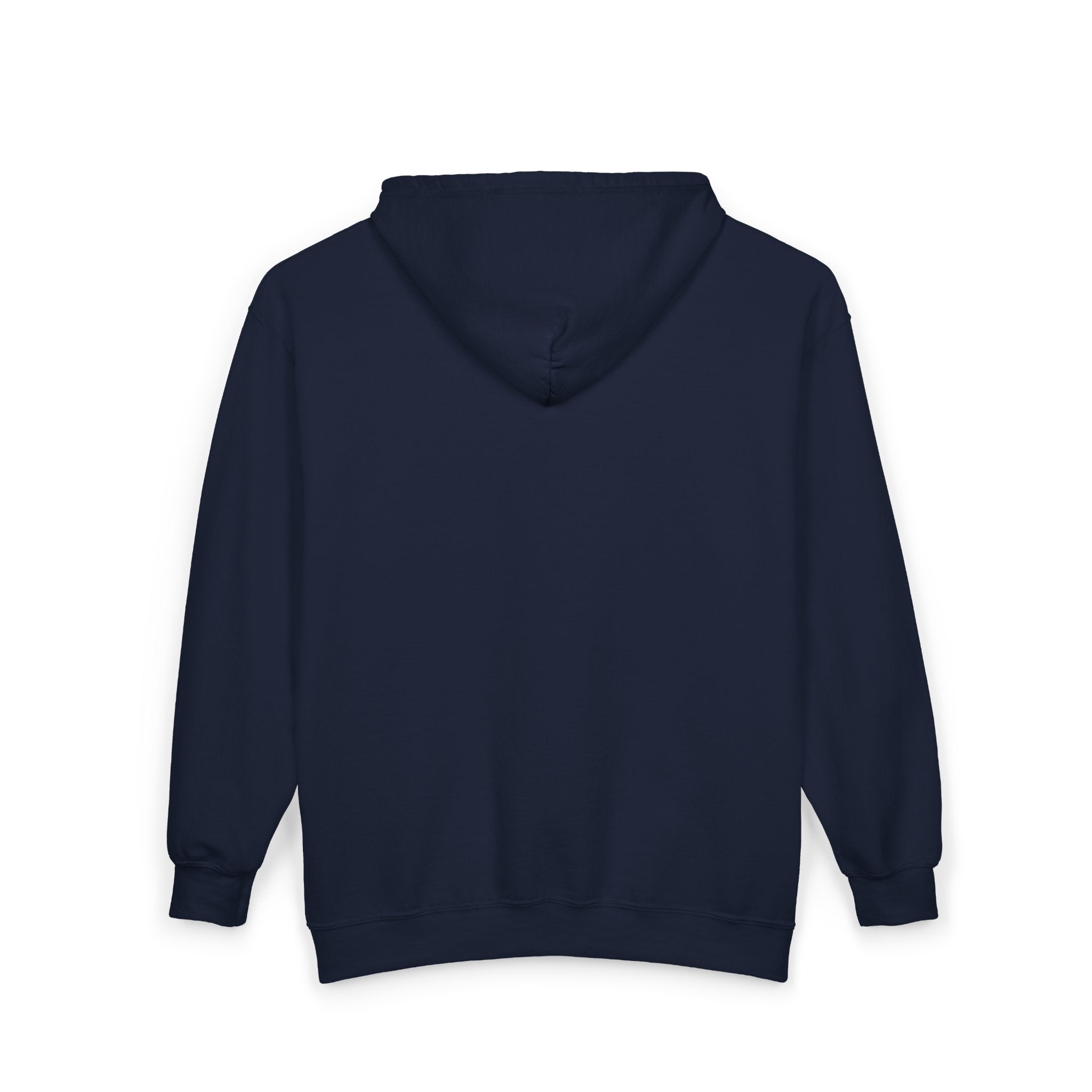 Sweat à Capuche zip