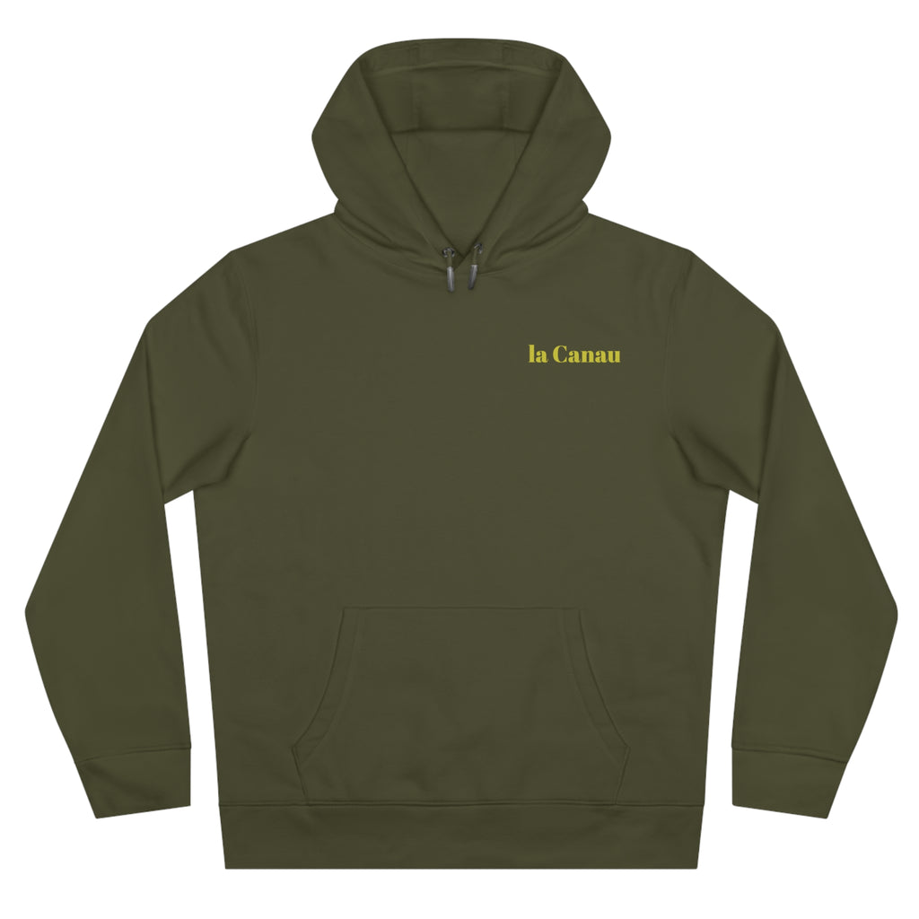 Sweat à Capuche Lacanau Surf