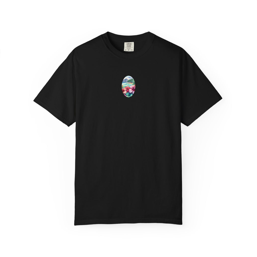 T-shirt unisexe Road Trip