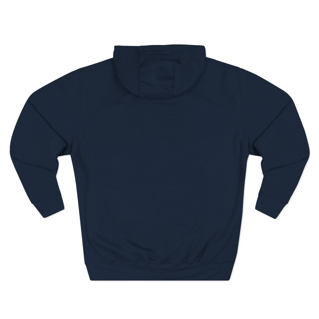 Sweat à capuche unisexe Lacanau