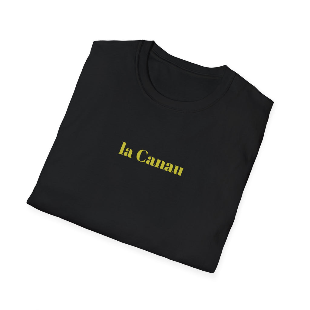 Tee-Shirt unisexe Lacanau Ocean