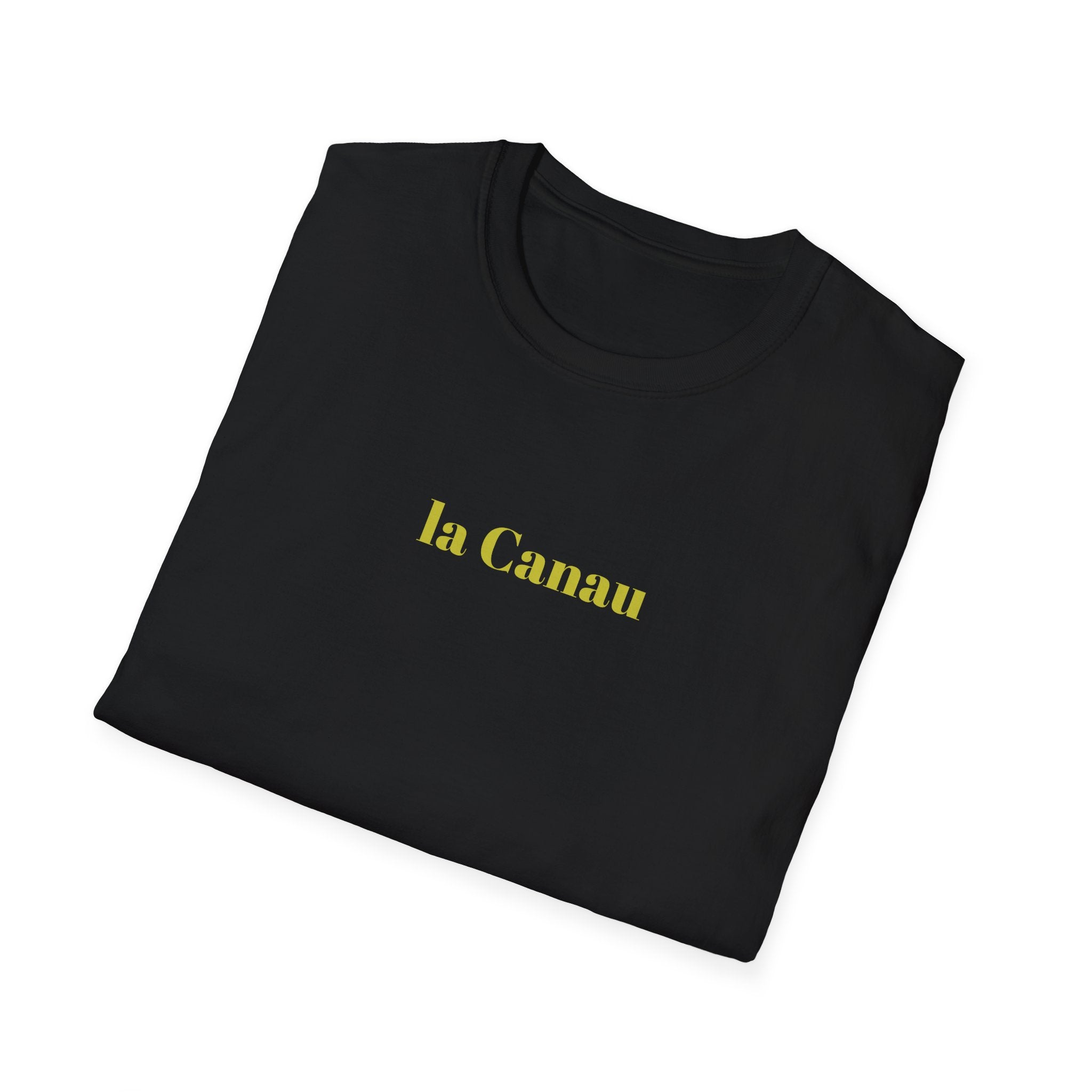 Tee-Shirt unisexe Lacanau Ocean