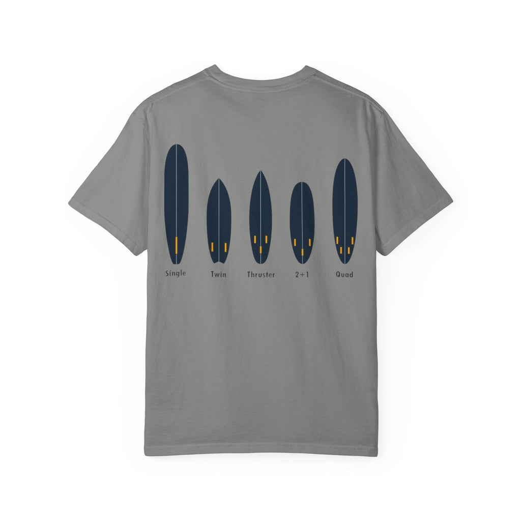 T-shirt unisexe