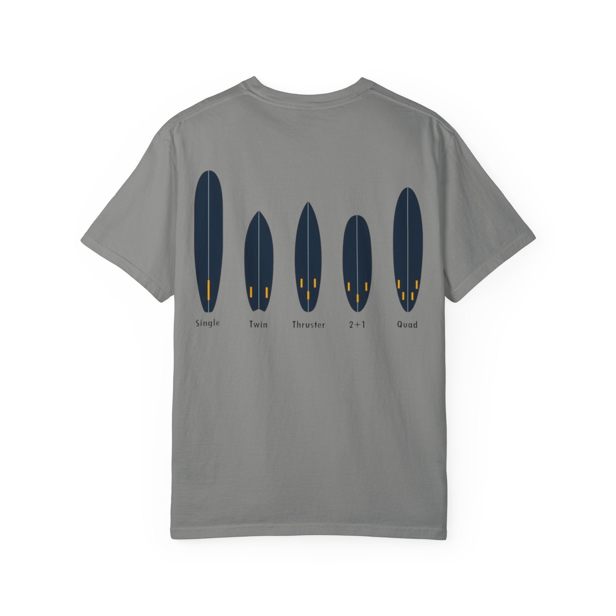 T-shirt unisexe