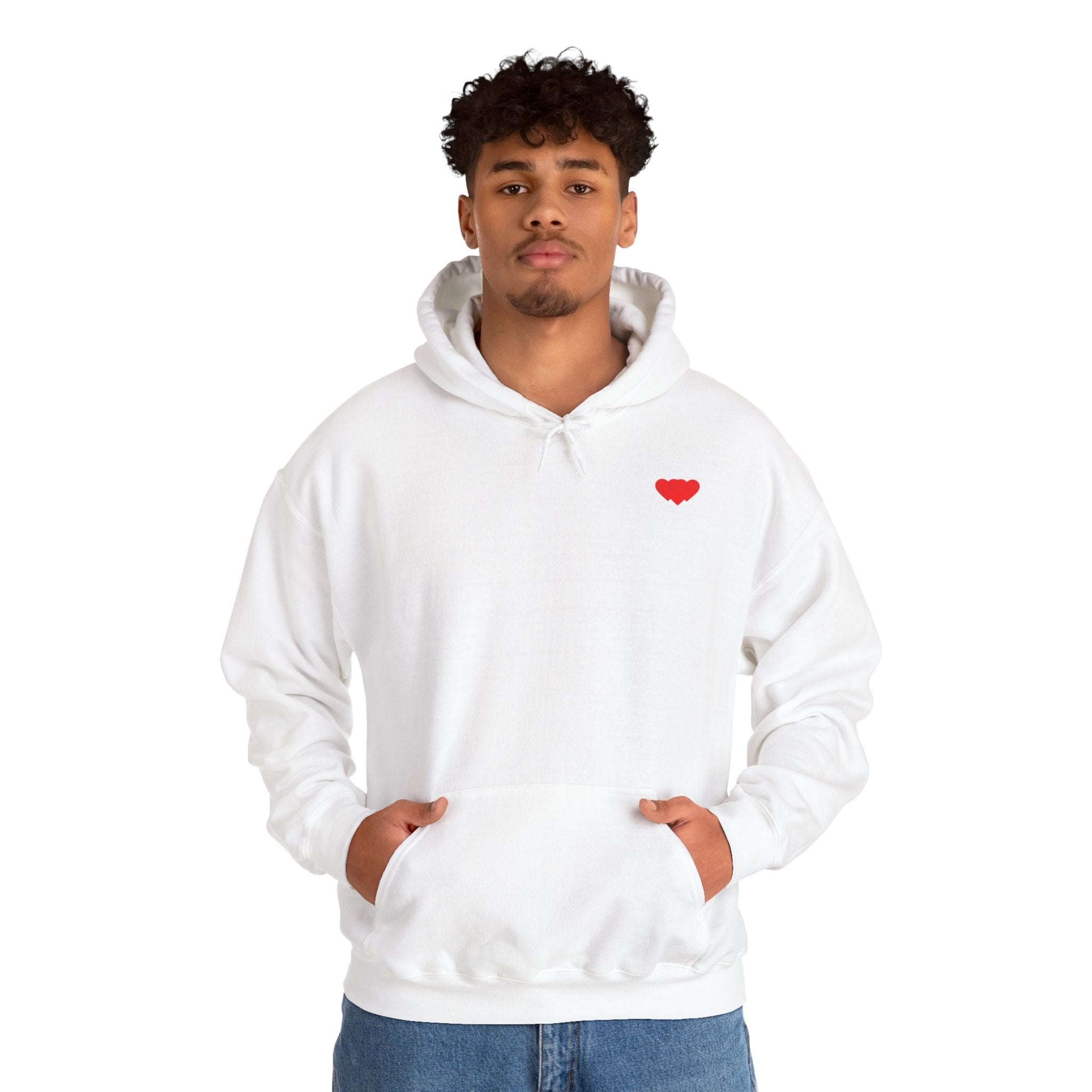 Sweat à capuche Surfing
