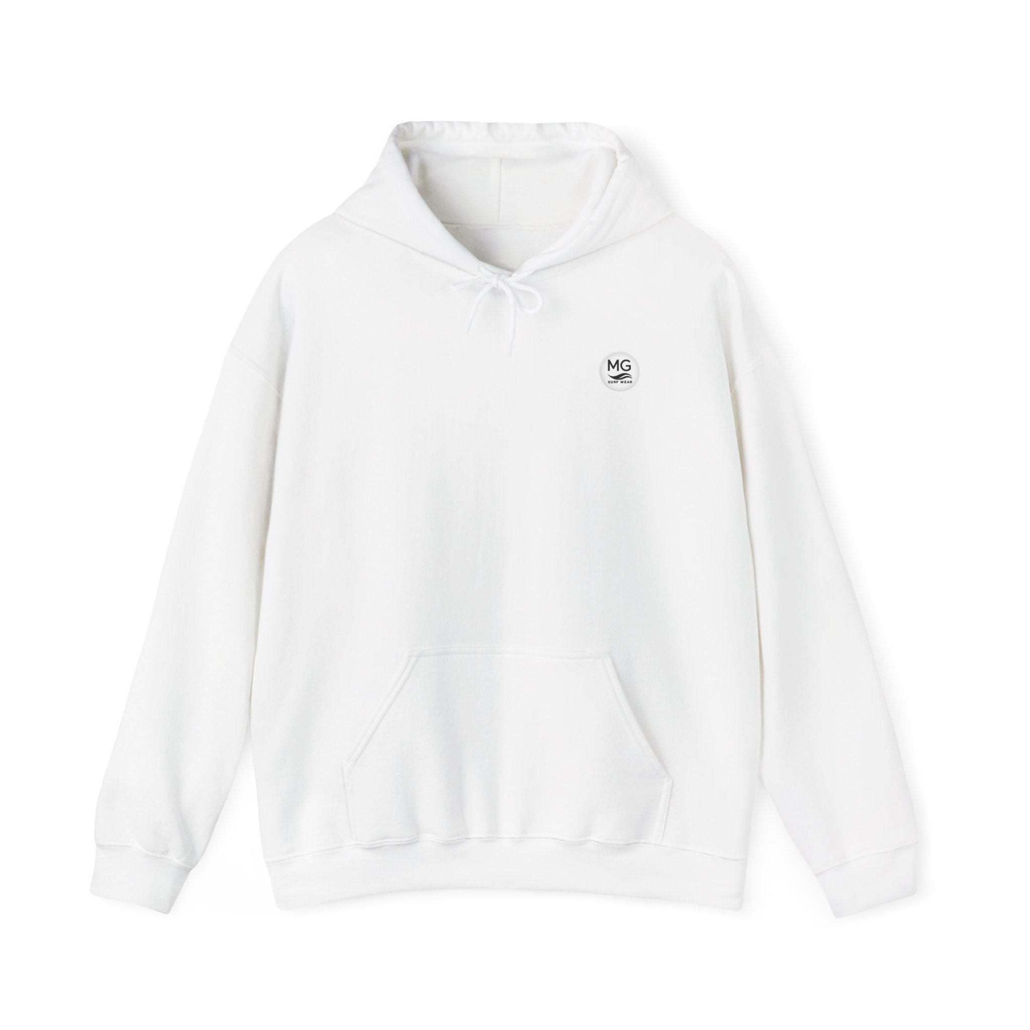 Sweat à capuche unisexe