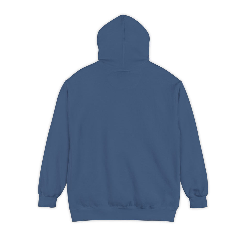 Sweat à capuche unisexe Surf Art