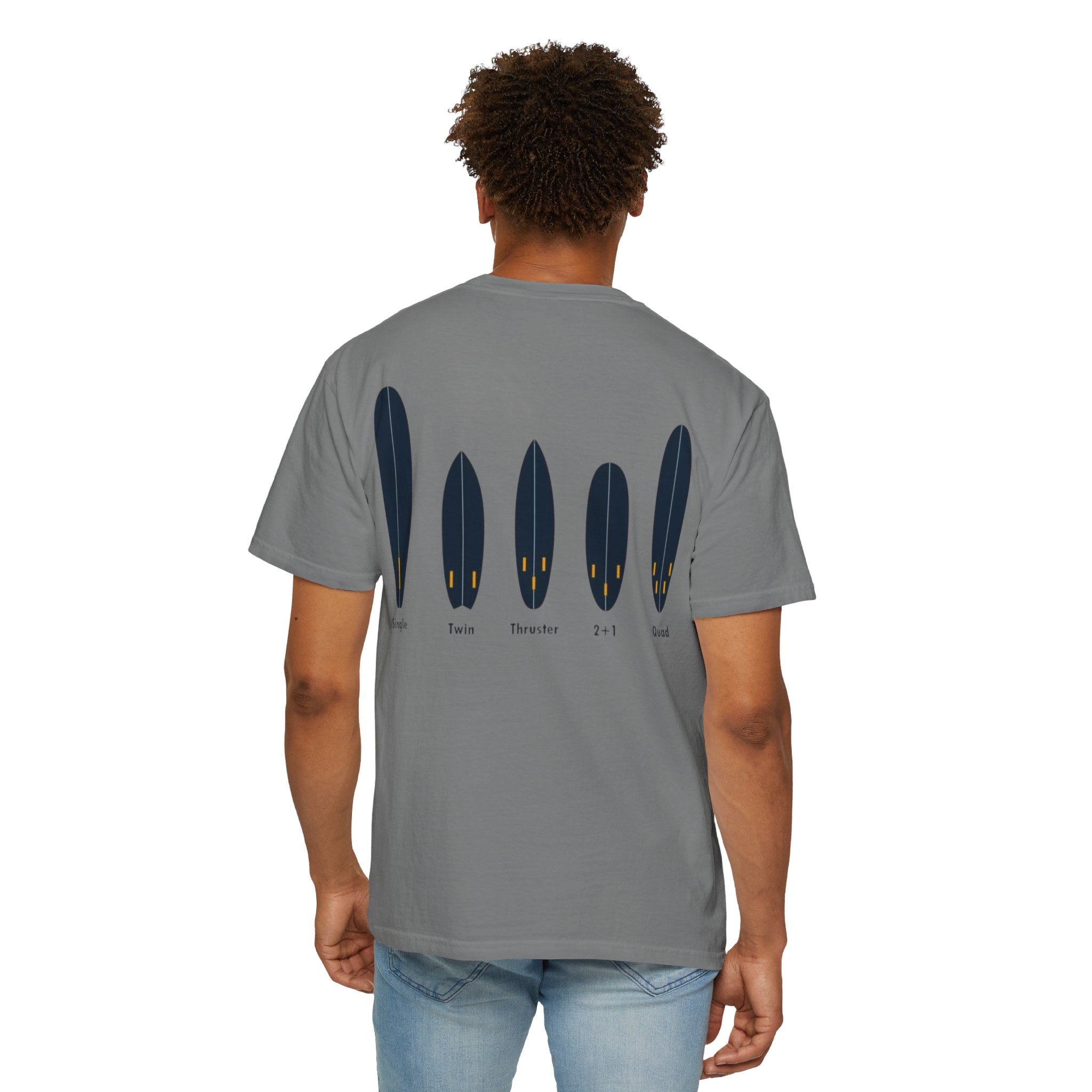 T-shirt unisexe