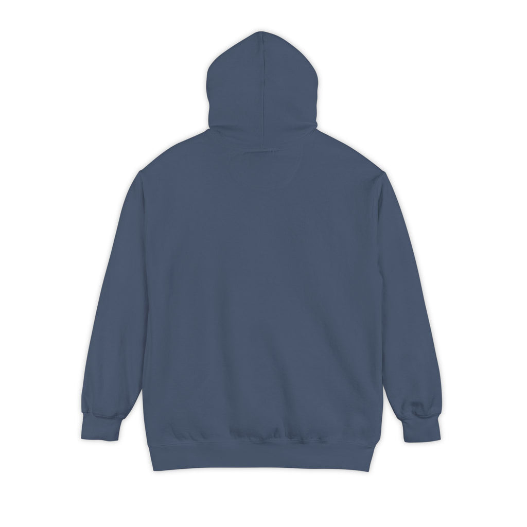 Sweat à capuche unisexe Surf Art
