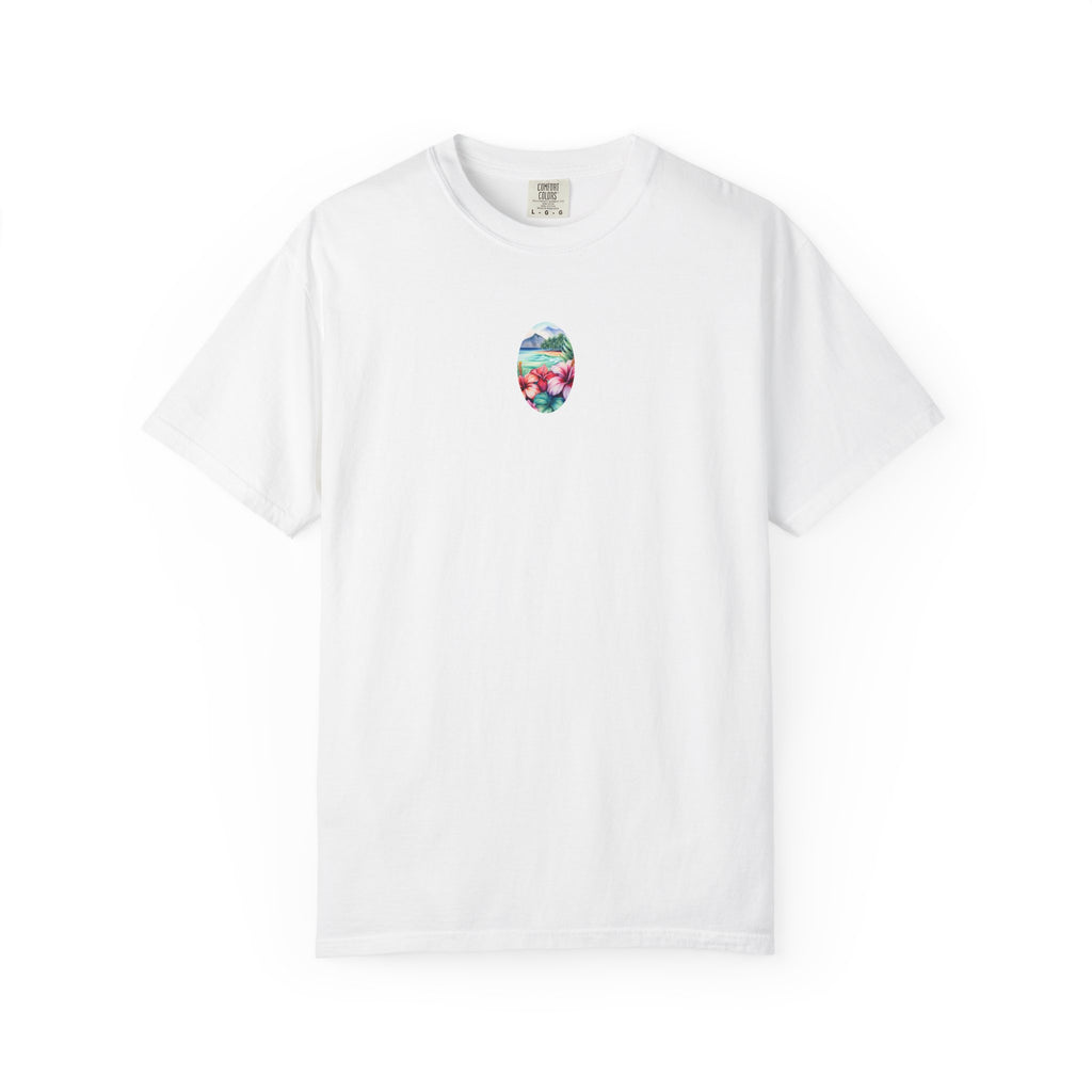 T-shirt unisexe Road Trip