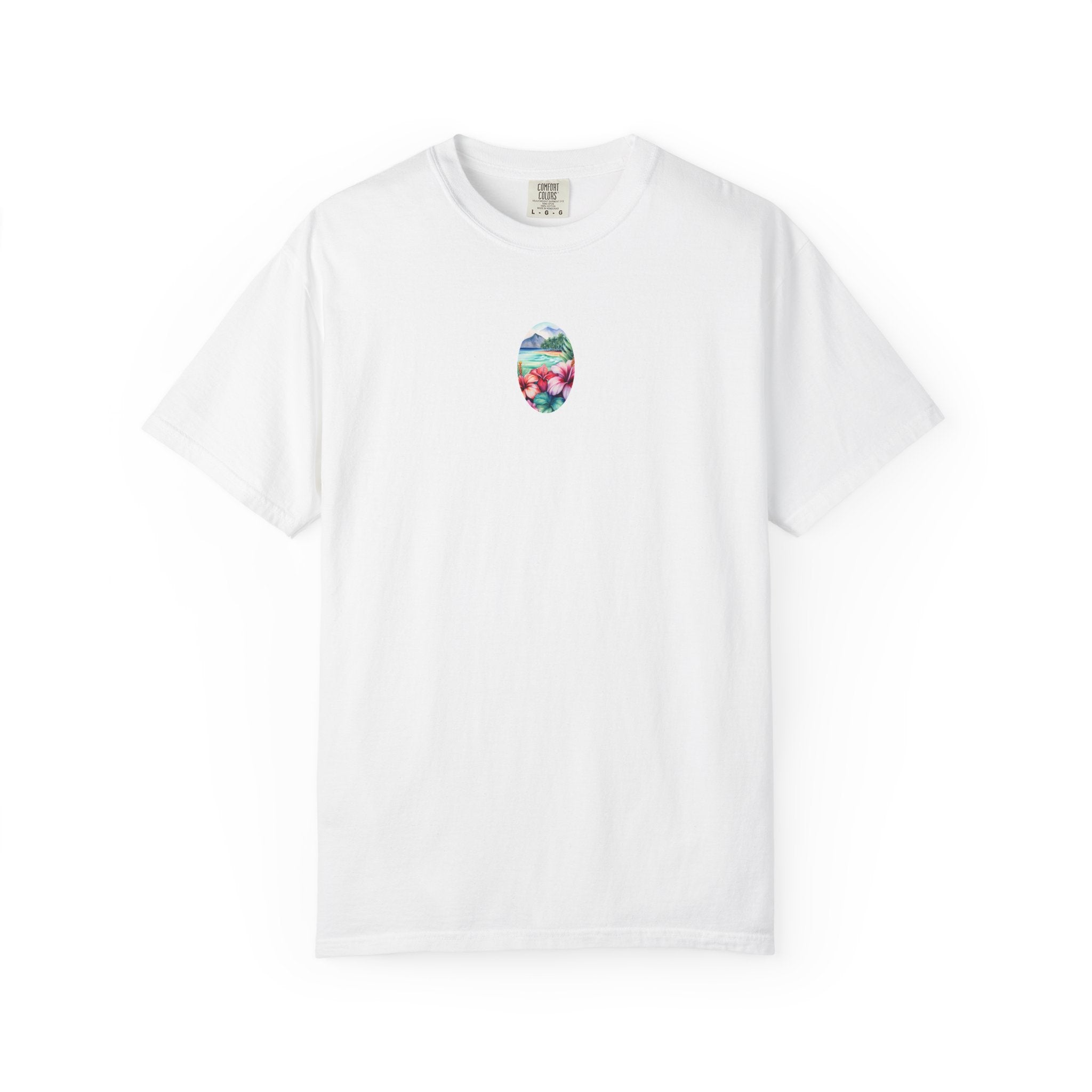 T-shirt unisexe Road Trip