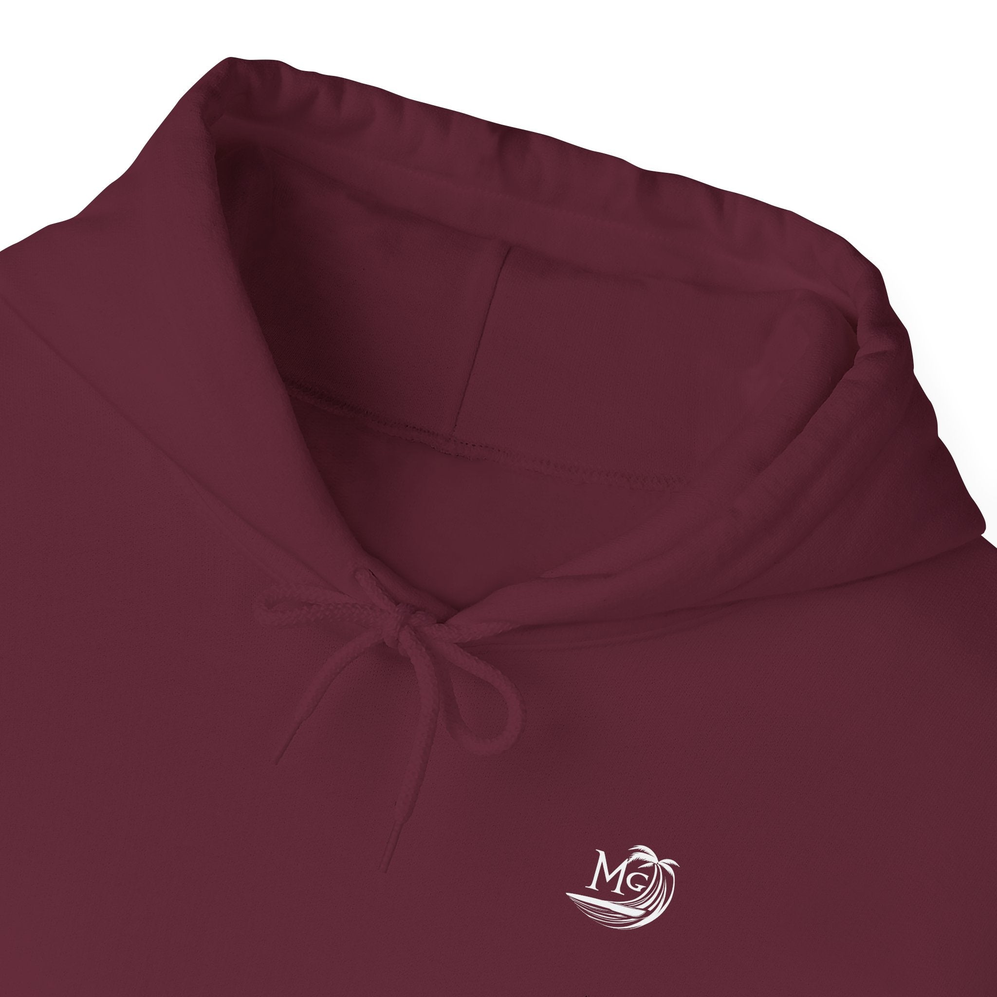 Sweat à capuche unisexe