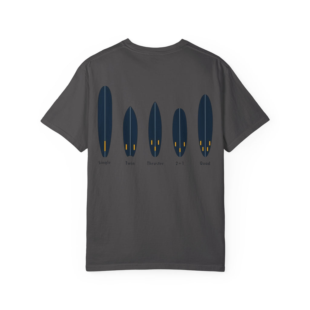 T-shirt unisexe