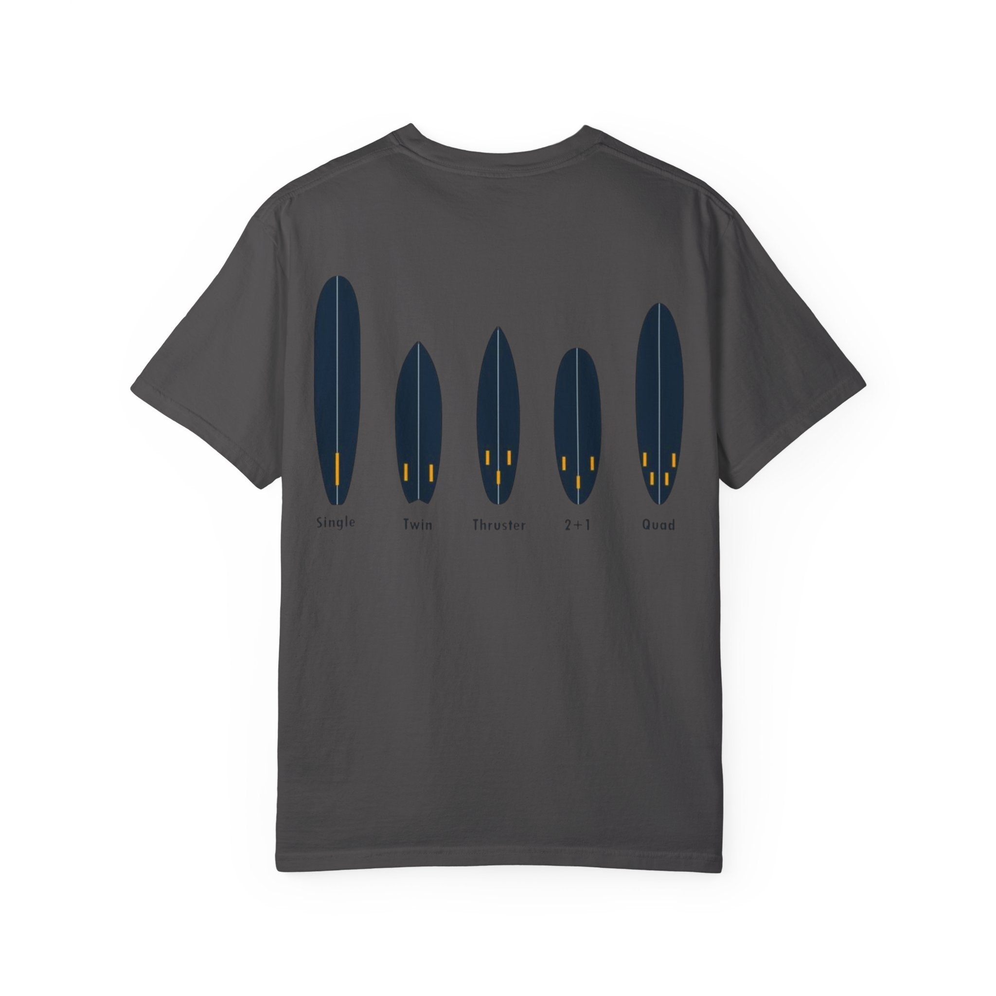 T-shirt unisexe