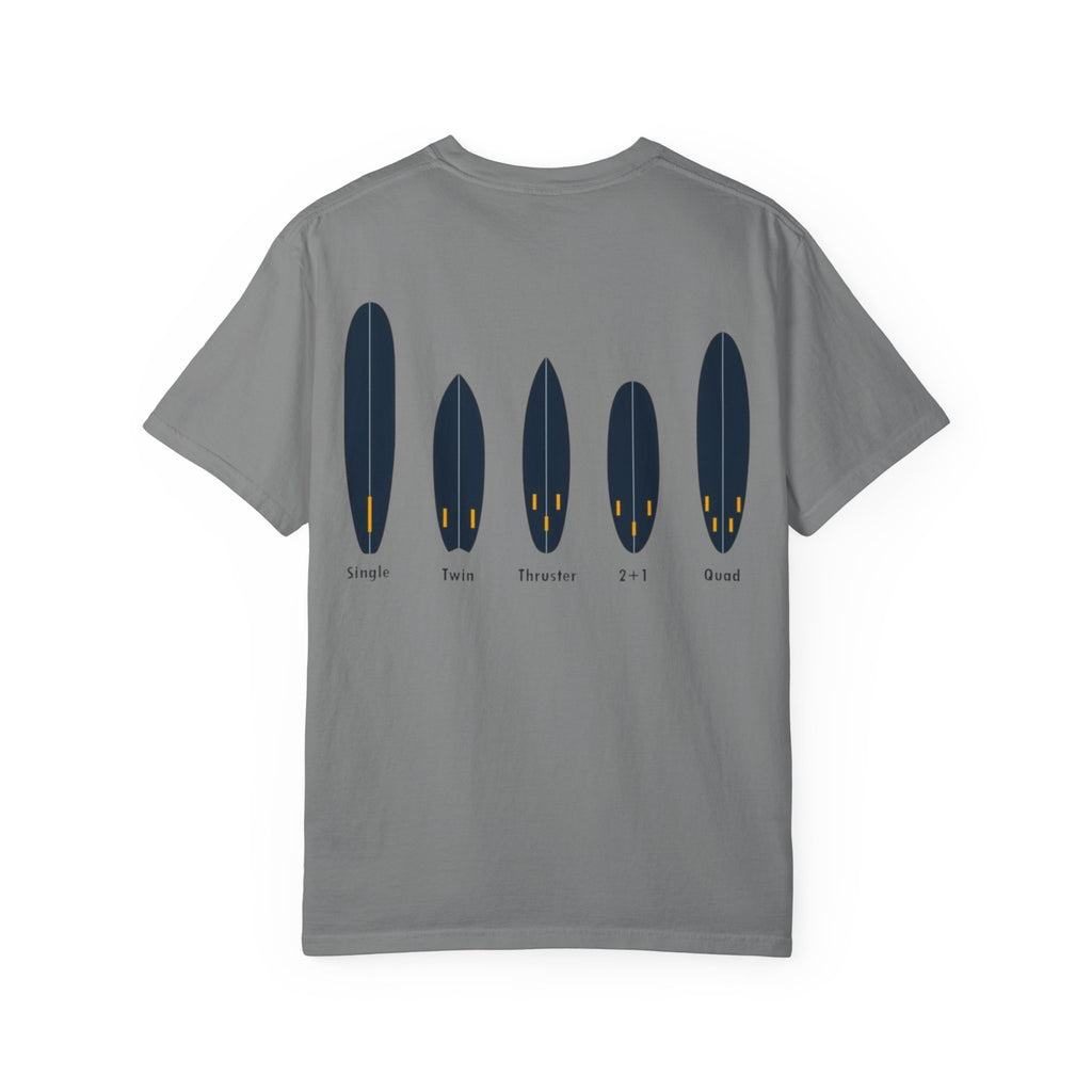T-shirt unisexe