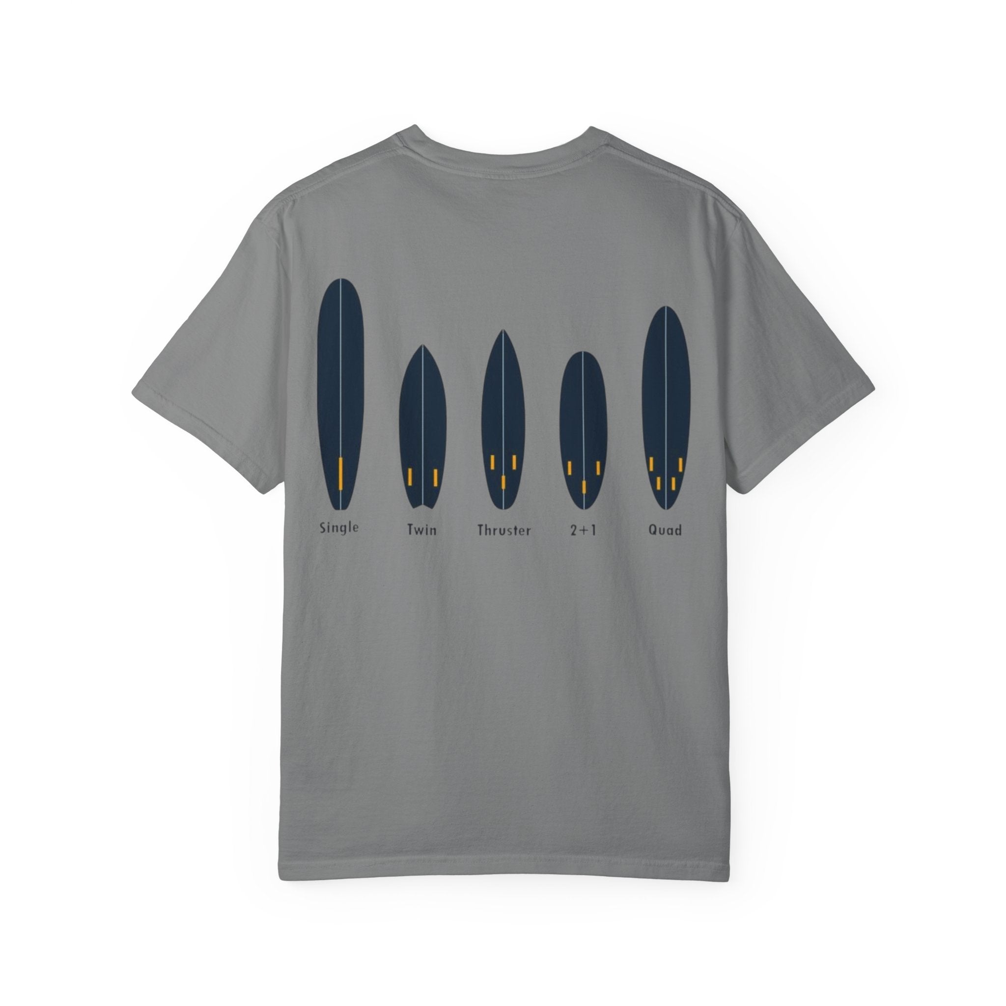 T-shirt unisexe