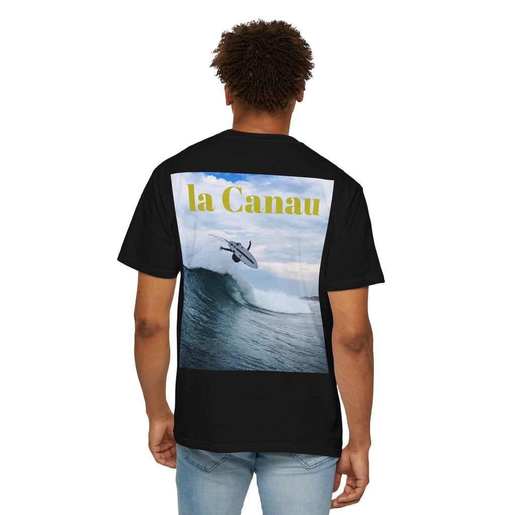 T-Shirt unisexe La Canau