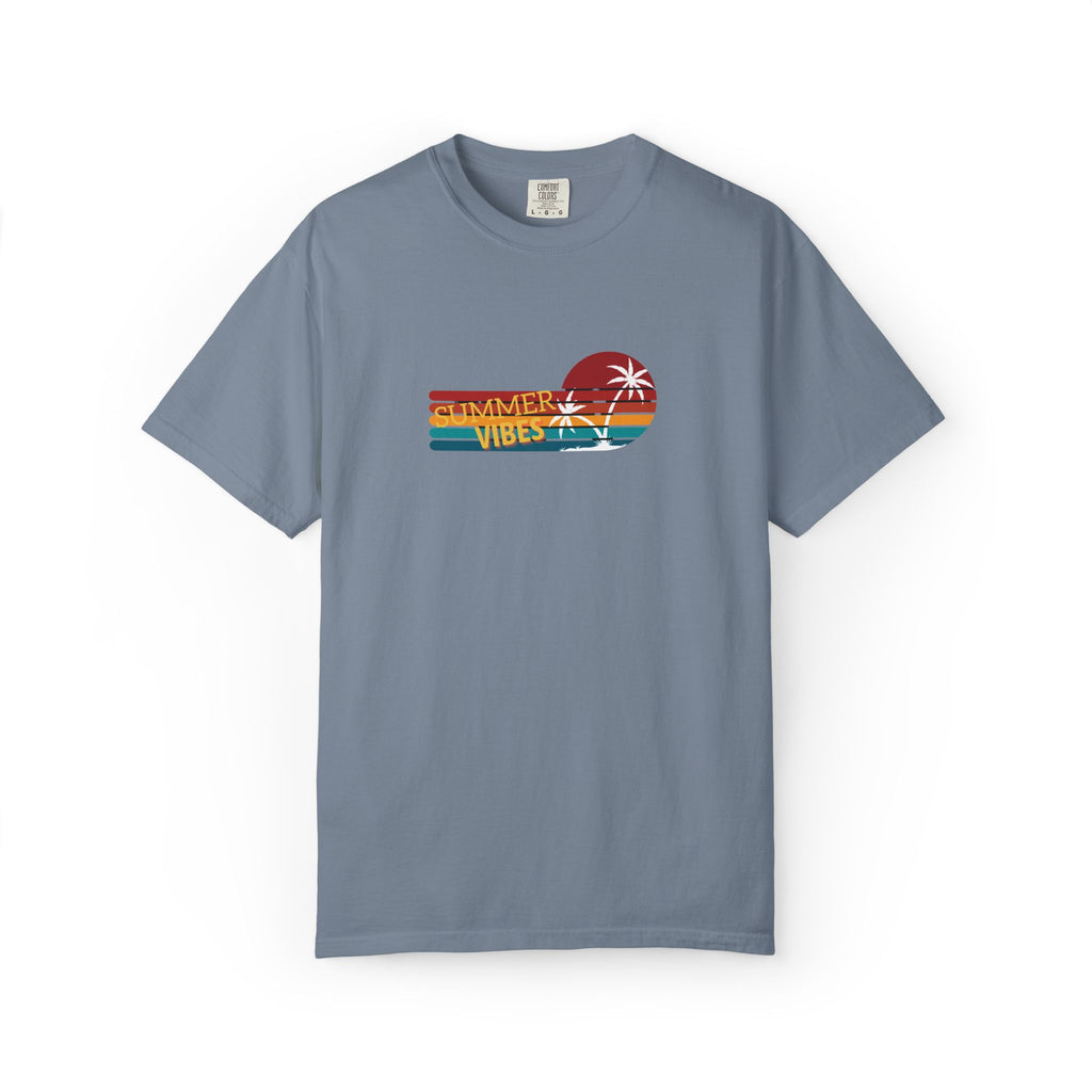T-shirt unisexe Vibes