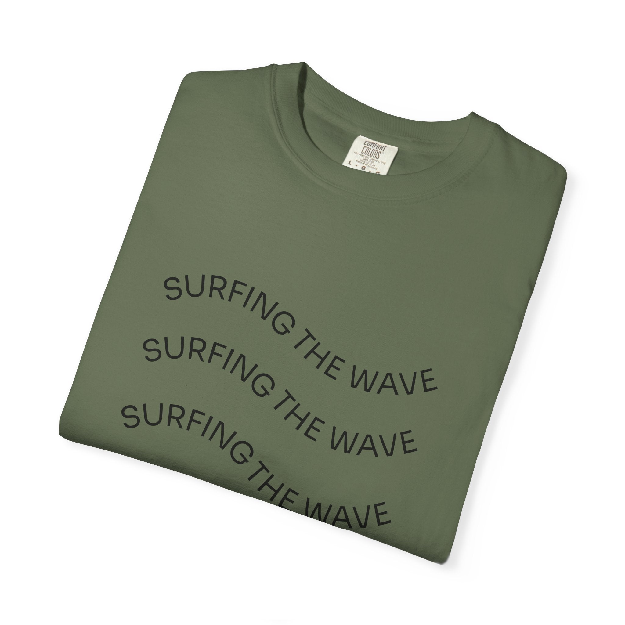 T-shirt unisexe