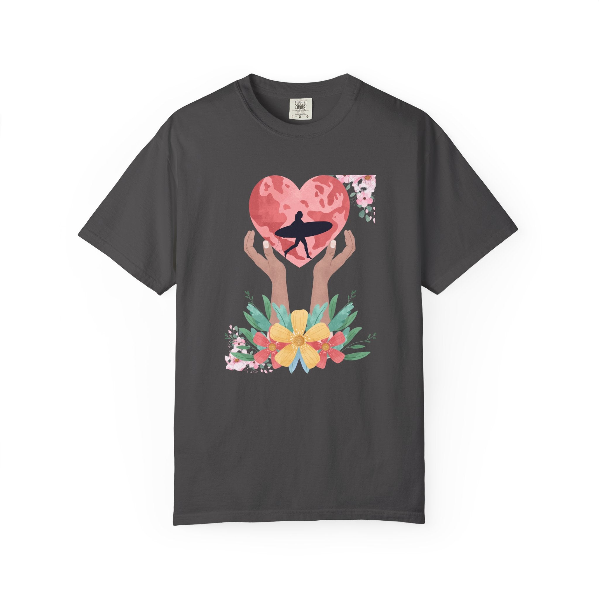 T-shirts unisexe artistique
