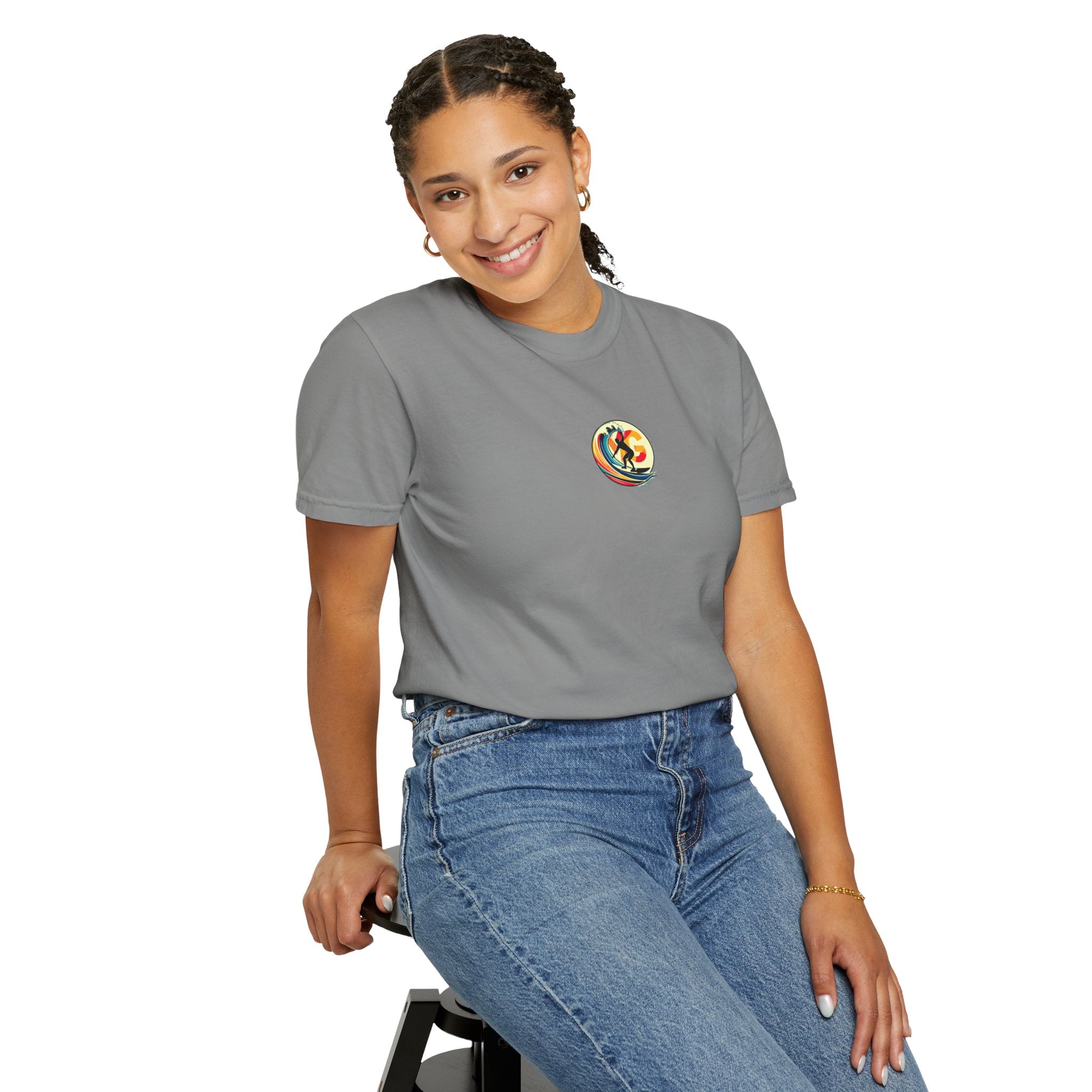 T-Shirt unisexe