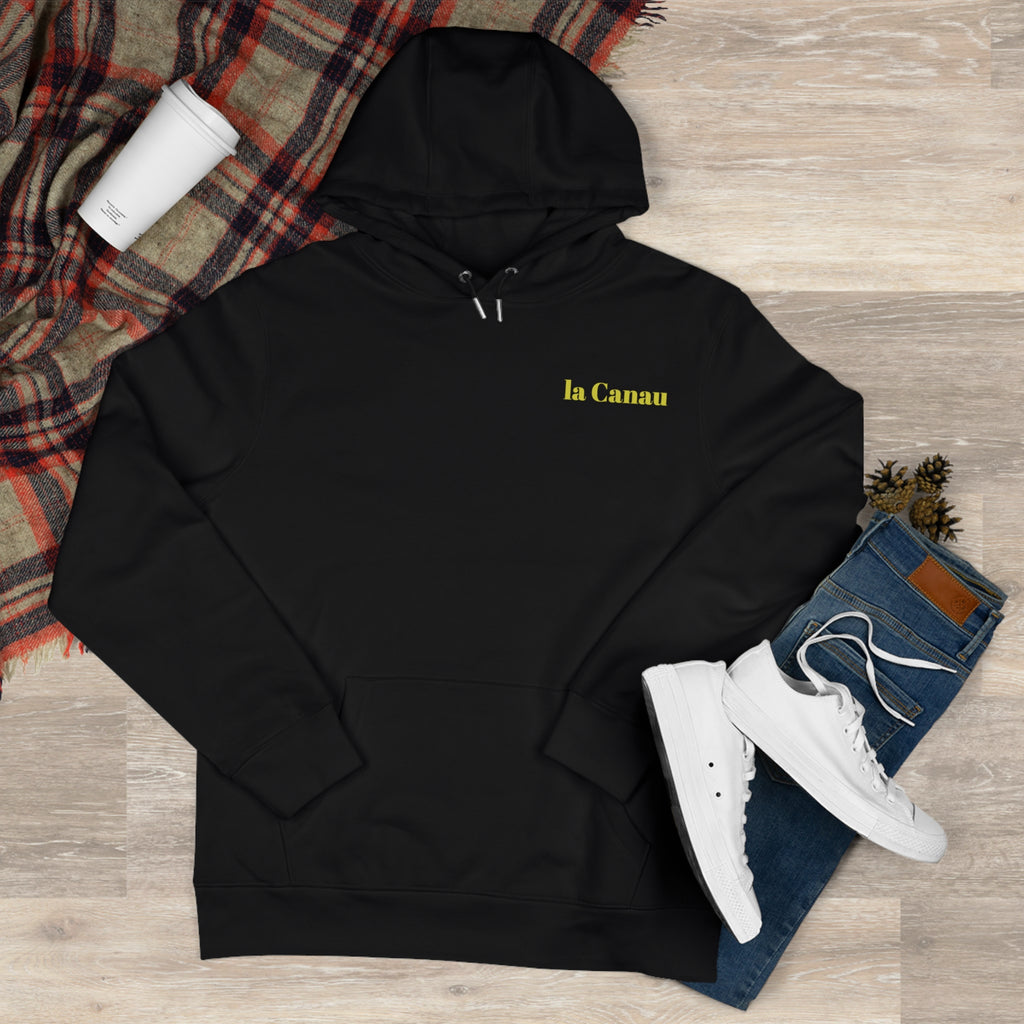 Sweat à Capuche Lacanau Surf