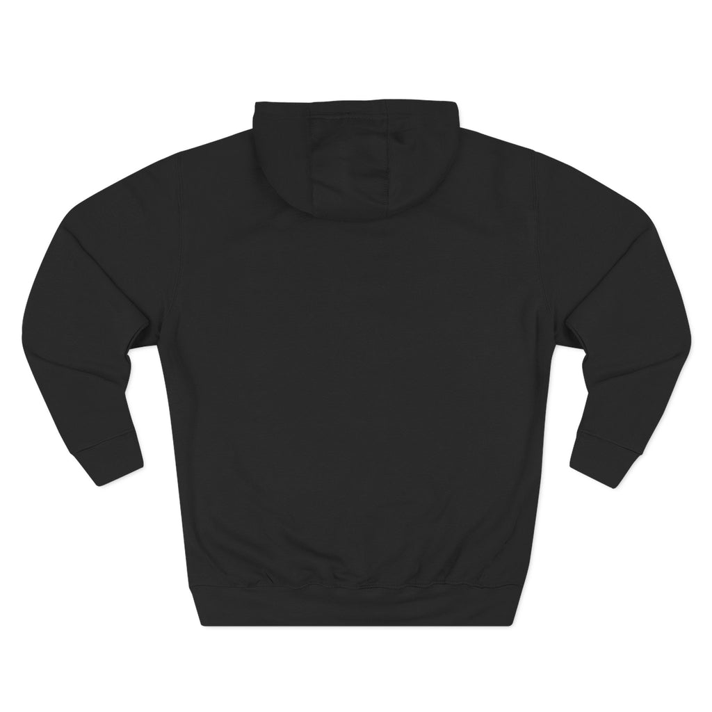 Sweat à capuche unisexe Bisca