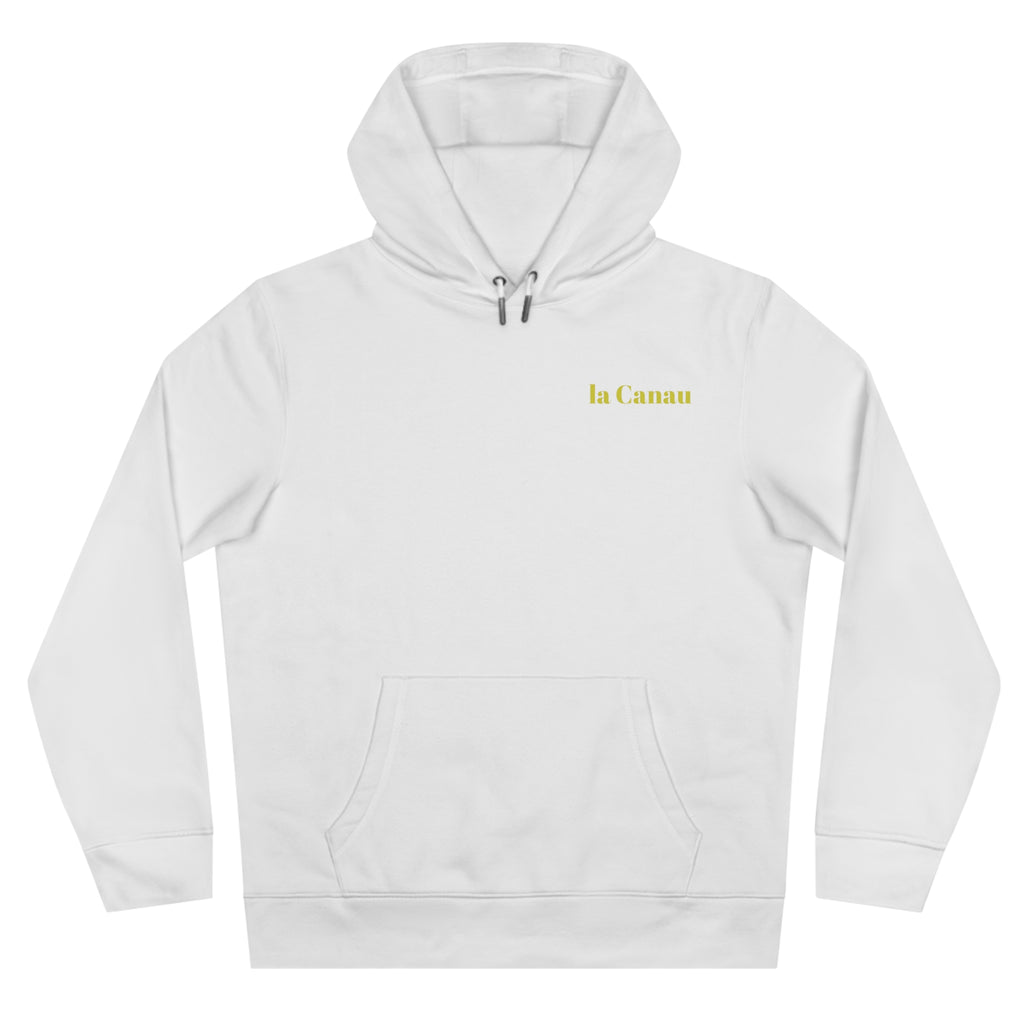 Sweat à Capuche Lacanau Surf