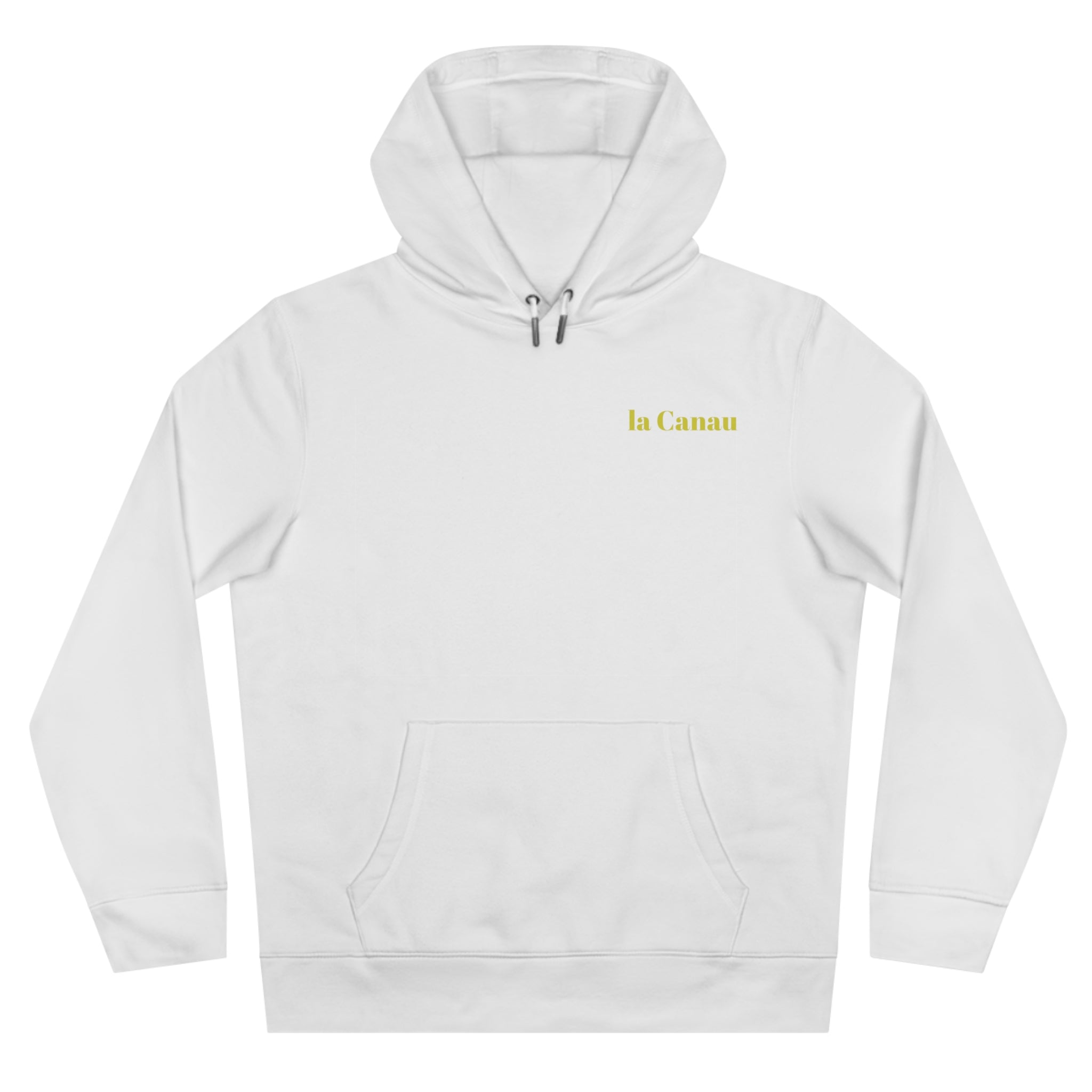 Sweat à Capuche Lacanau Surf