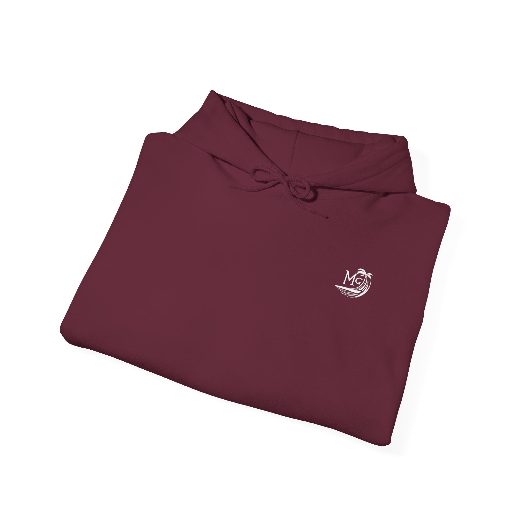 Sweat à capuche unisexe