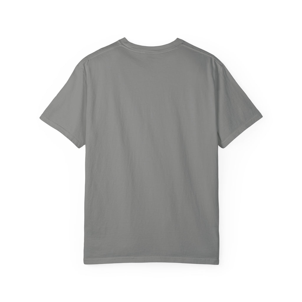 T-shirt unisexe Montagne et Mer