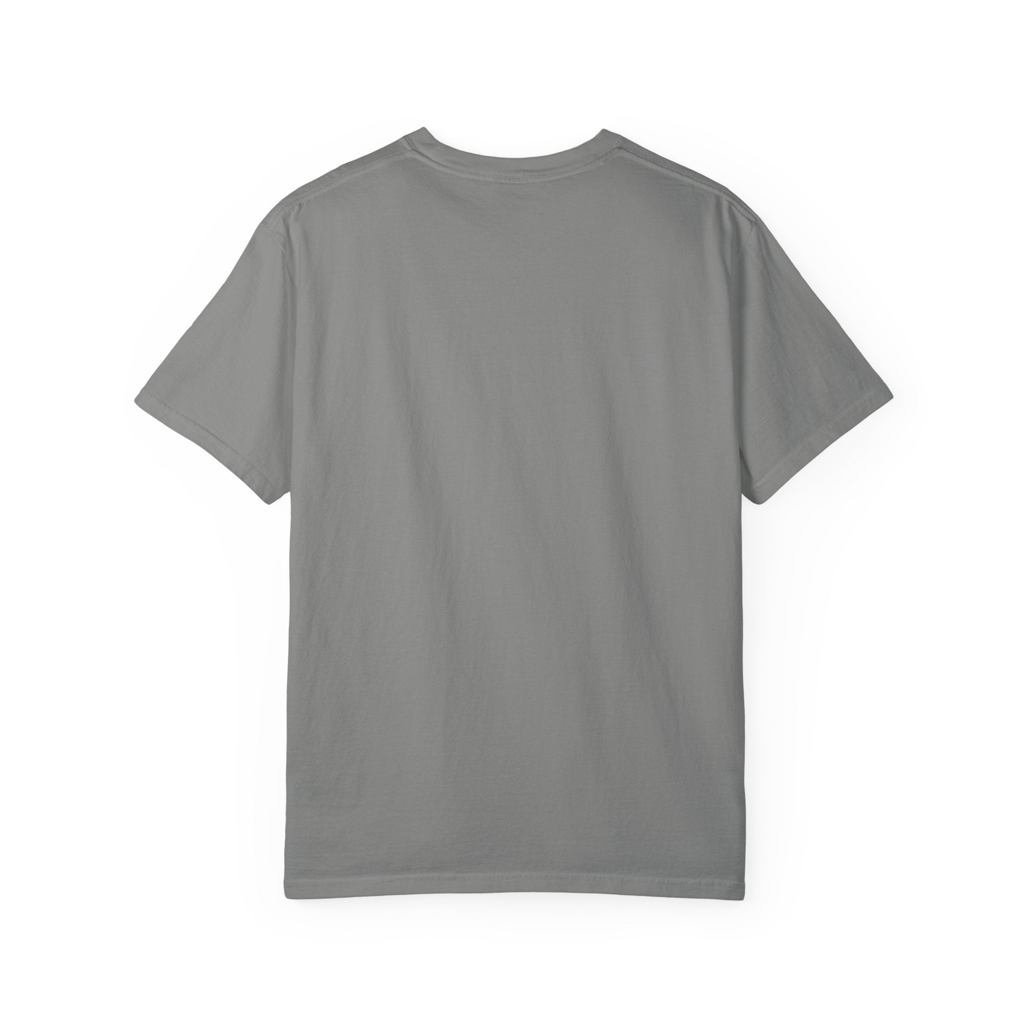 T-shirt unisexe Montagne et Mer