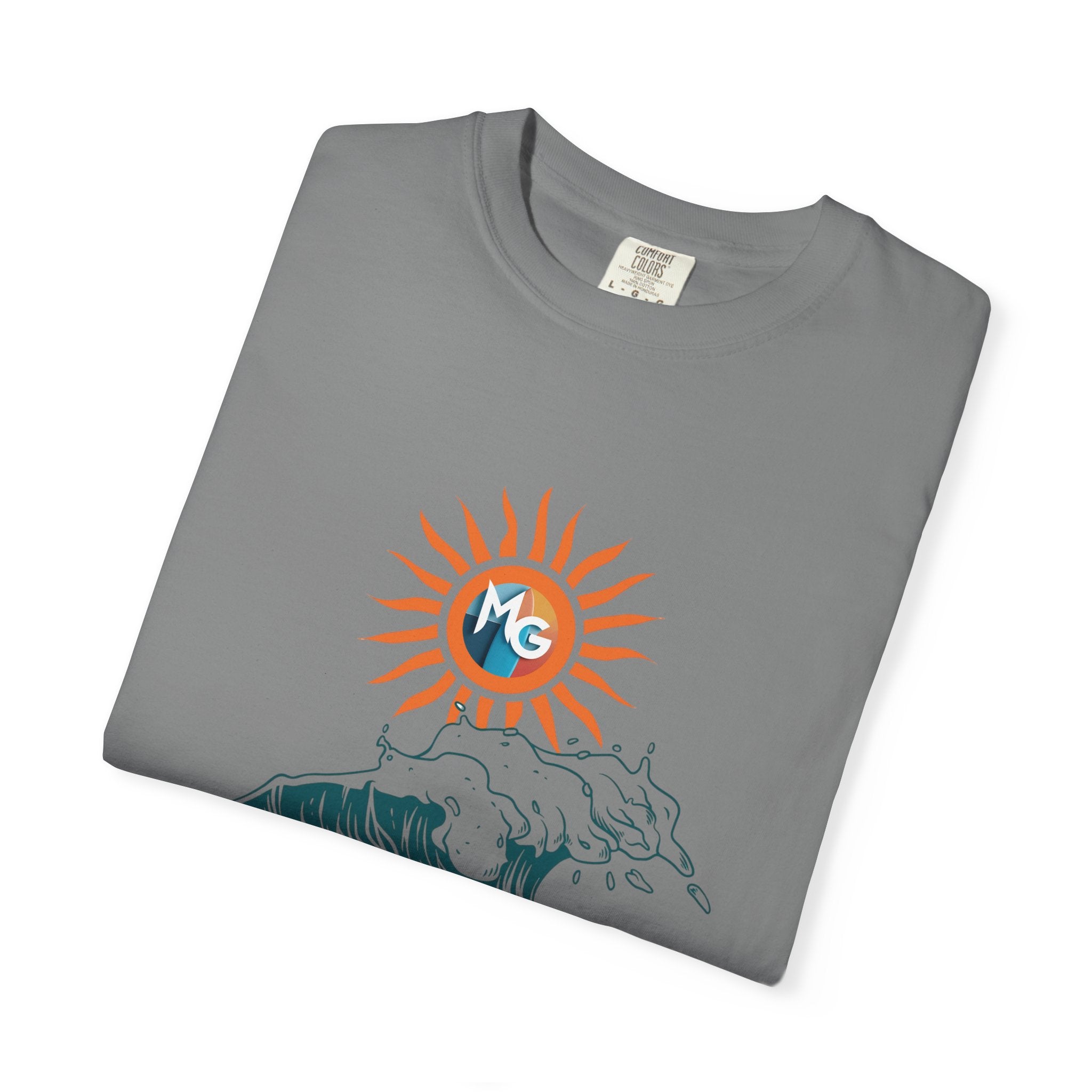 T-shirt unisexe Catch Me If You Can