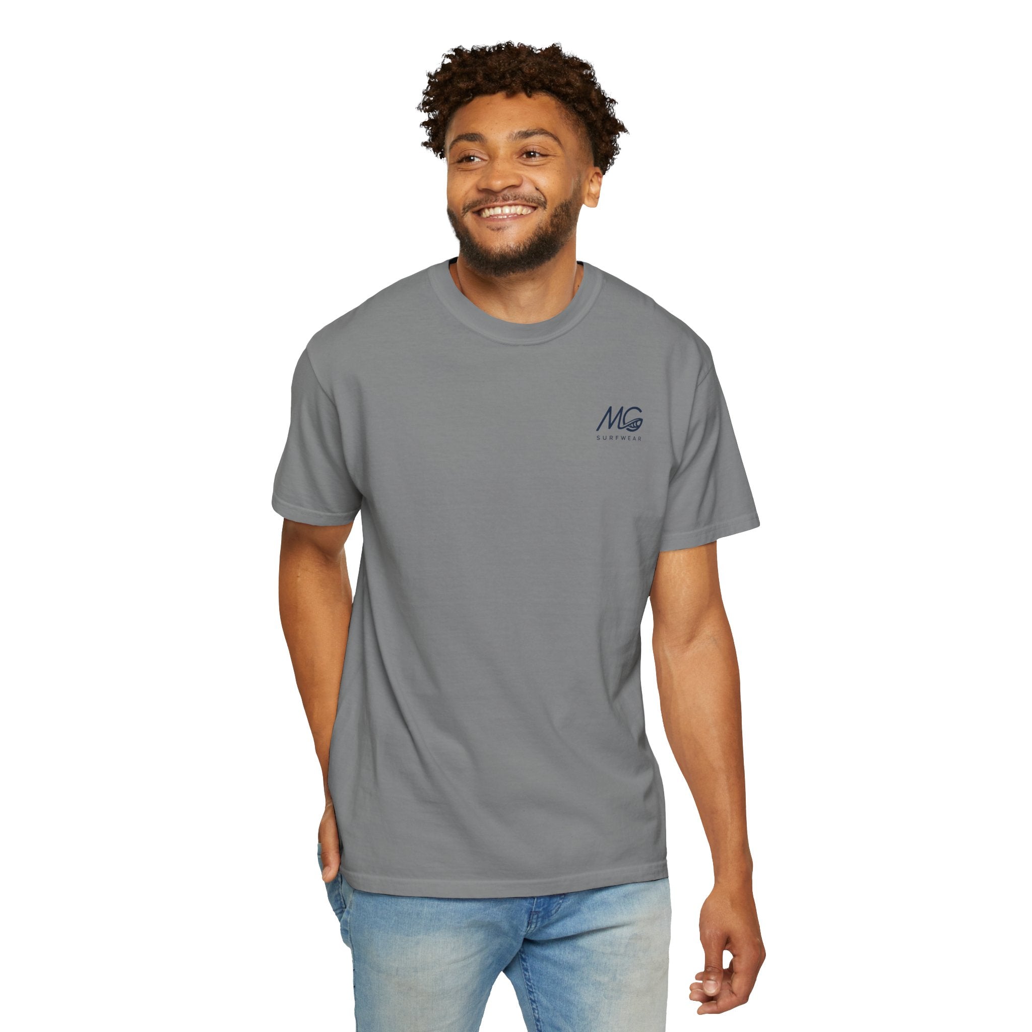 Tee-Shirt unisexe