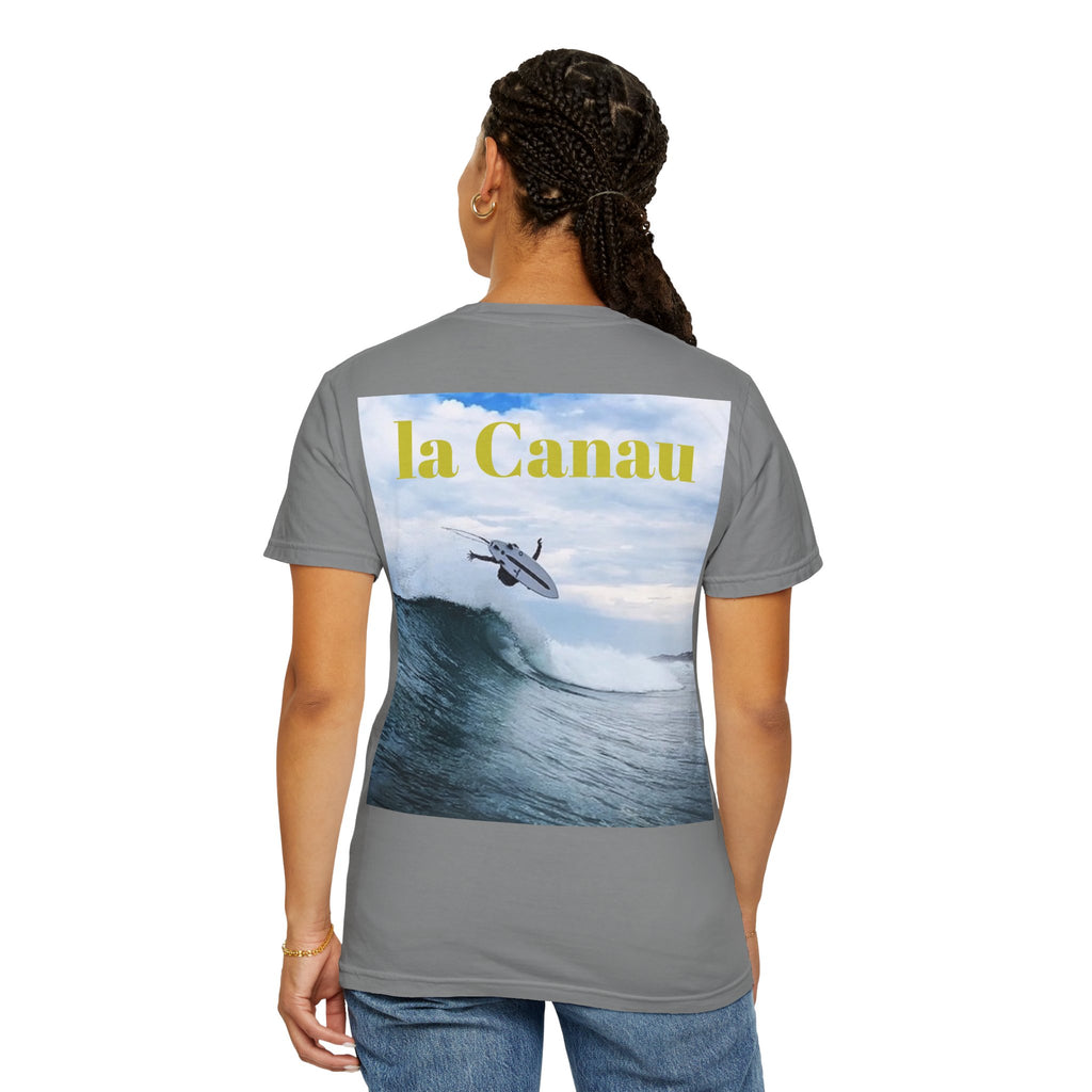 T-Shirt unisexe La Canau