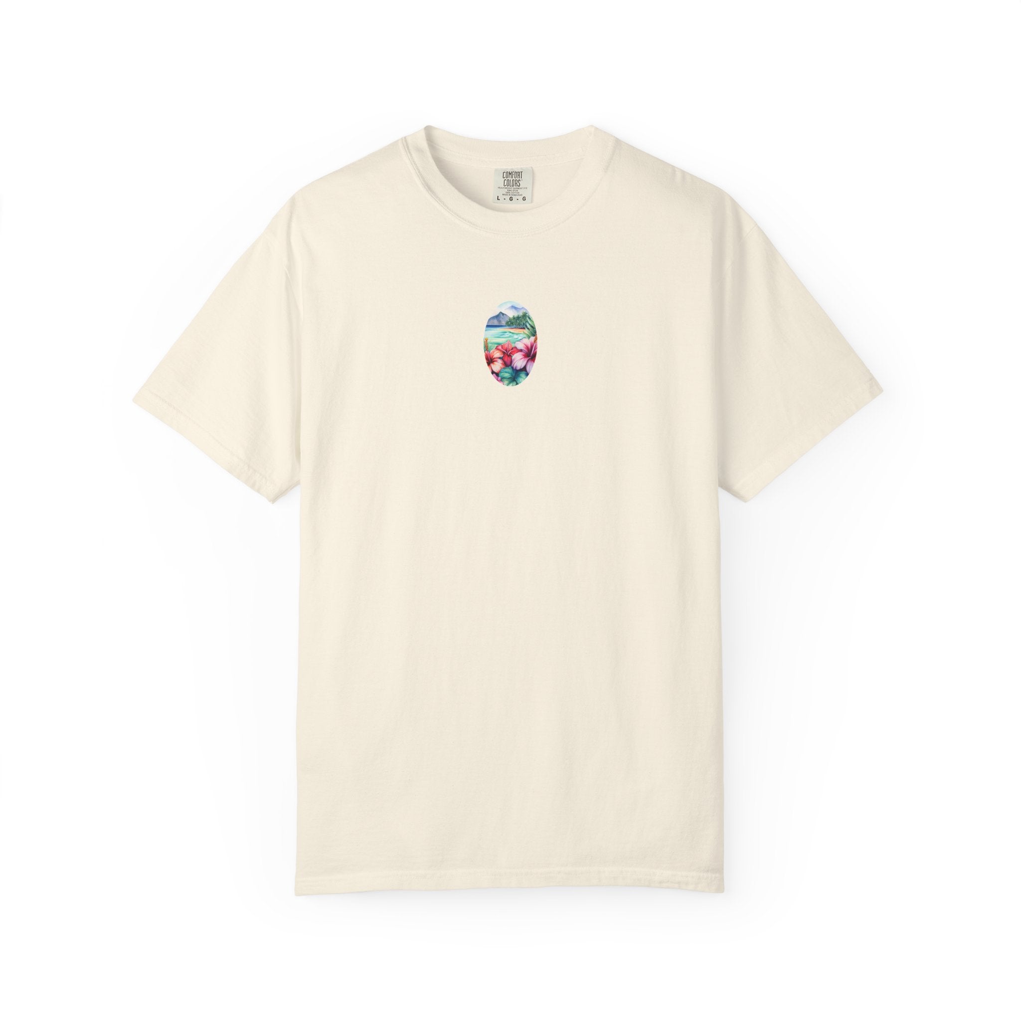 T-shirt unisexe Road Trip