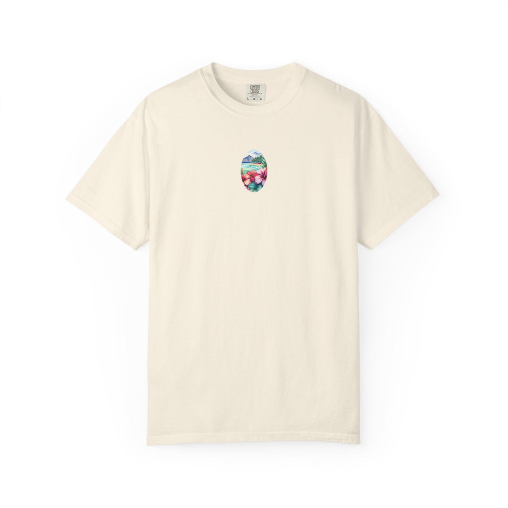 T-shirt unisexe Road Trip