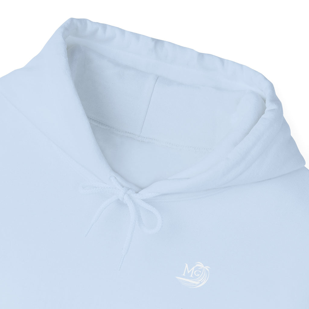 Sweat à capuche unisexe