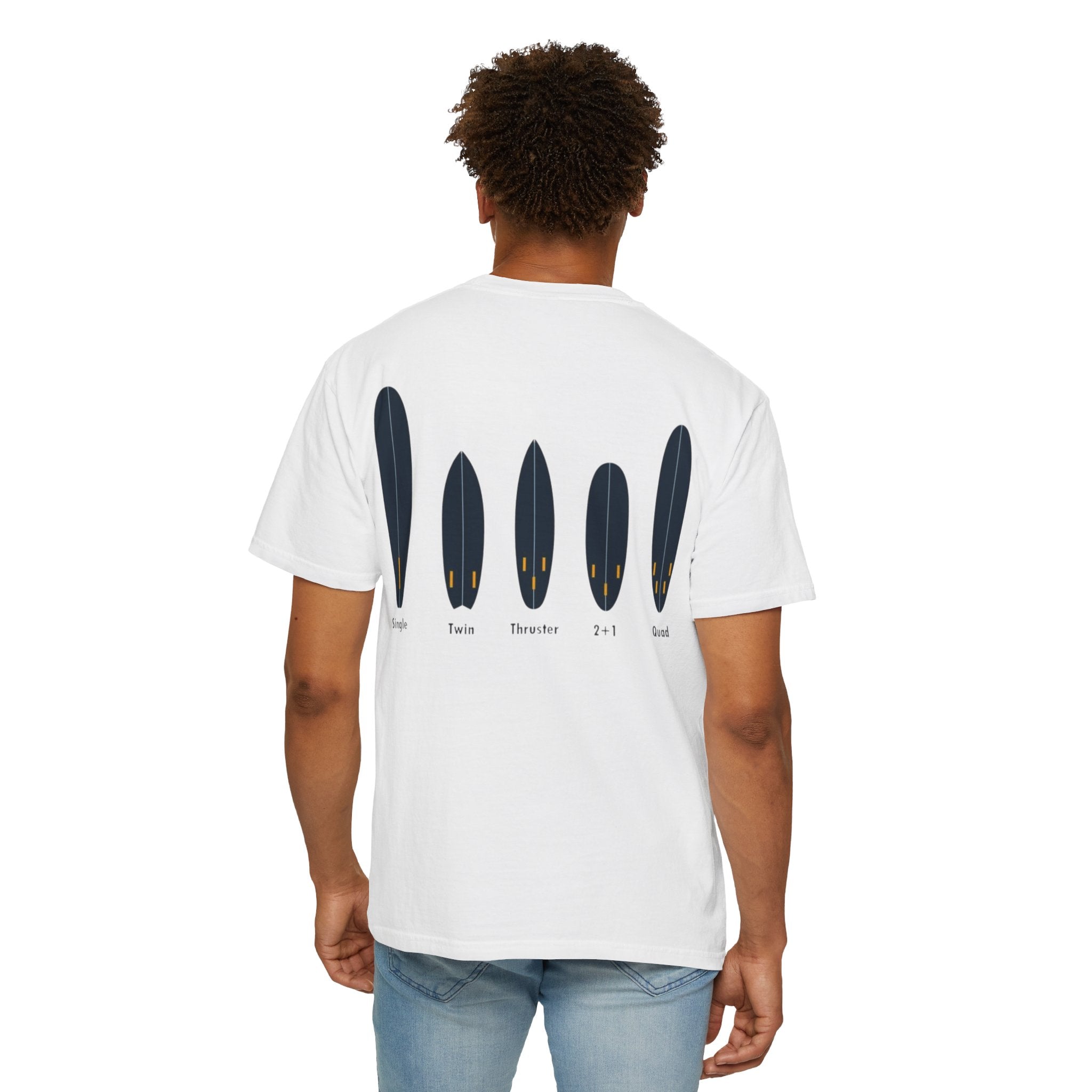 T-shirt unisexe