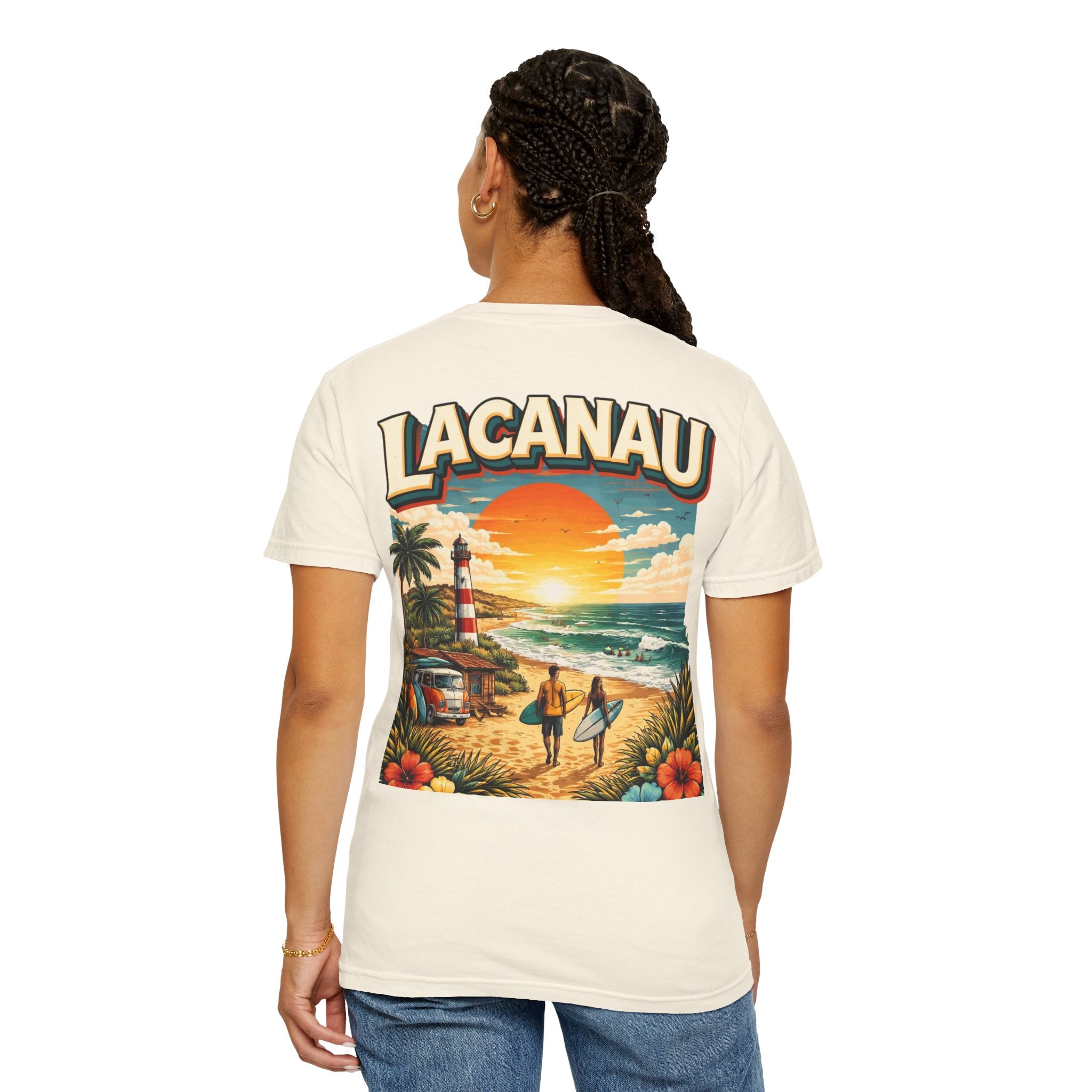 Tee-Shirt unisexe
