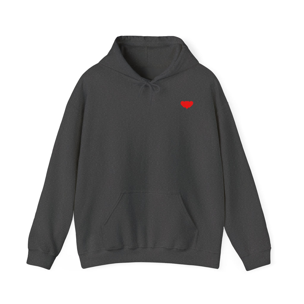 Sweat à capuche Surfing